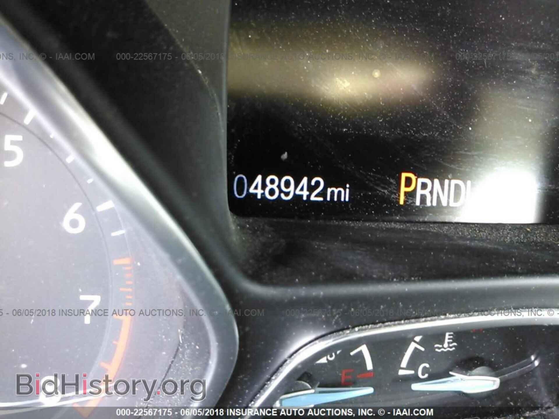 2015 Ford Focus - VIN: 1FADP3F21FL291838 - Photo 7