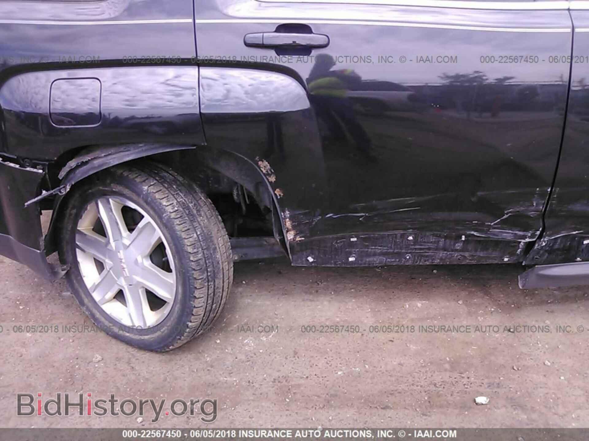 2012 Gmc Terrain - VIN: 2GKALUEK0C6256832 - Фото 6