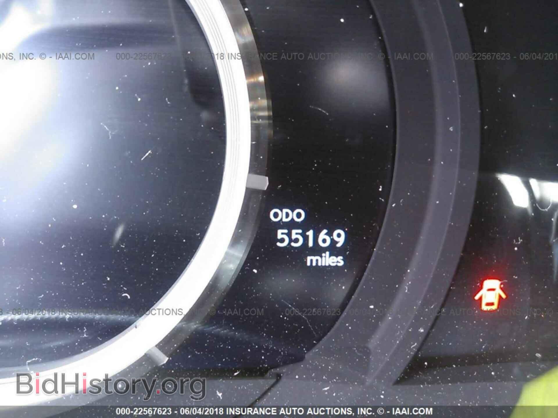 2014 Lexus Is - VIN: JTHBF1D25E5033514 - Photo 7