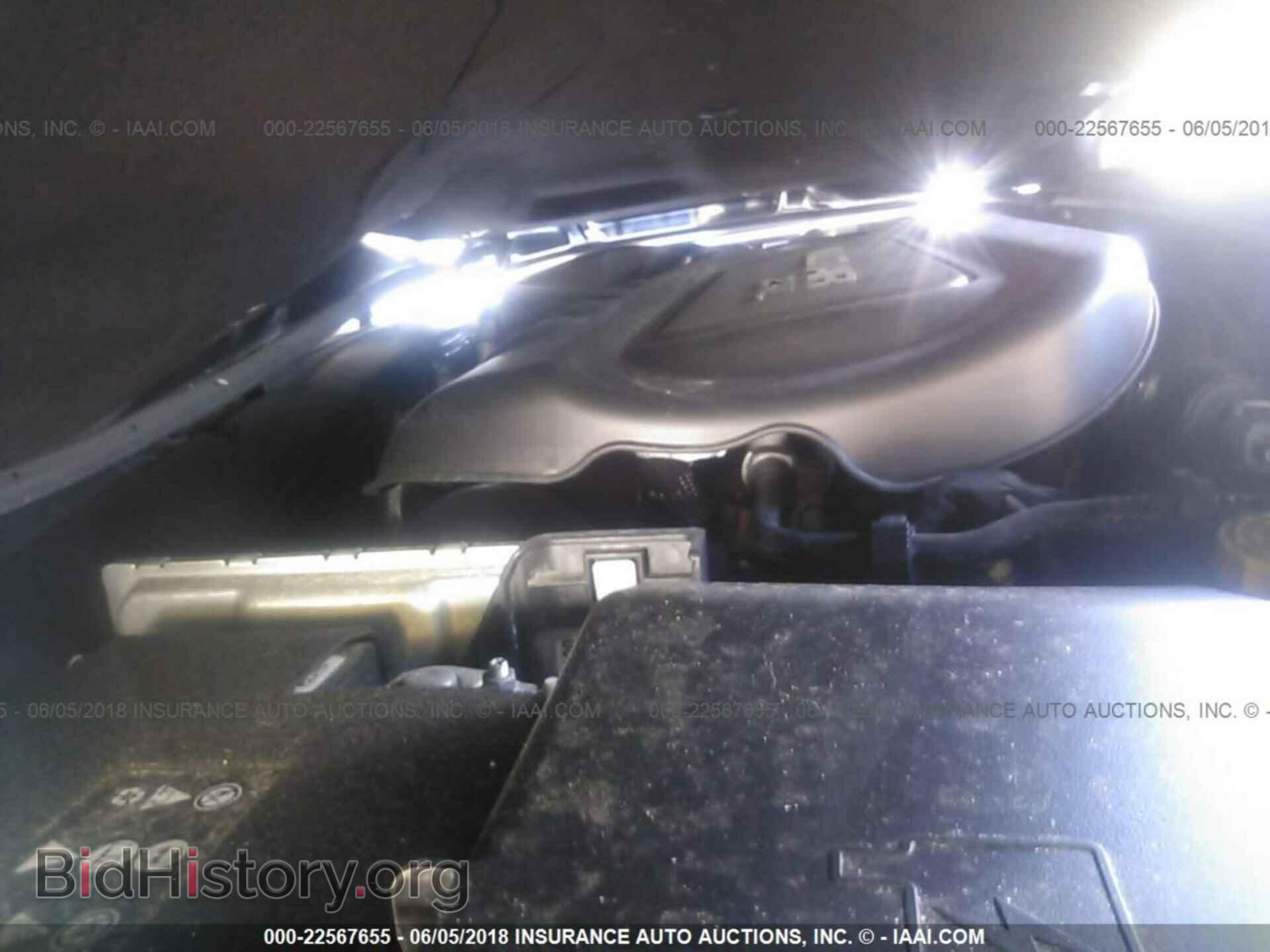 2015 Chrysler 200 - VIN: 1C3CCCAB1FN731526 - Фото 10