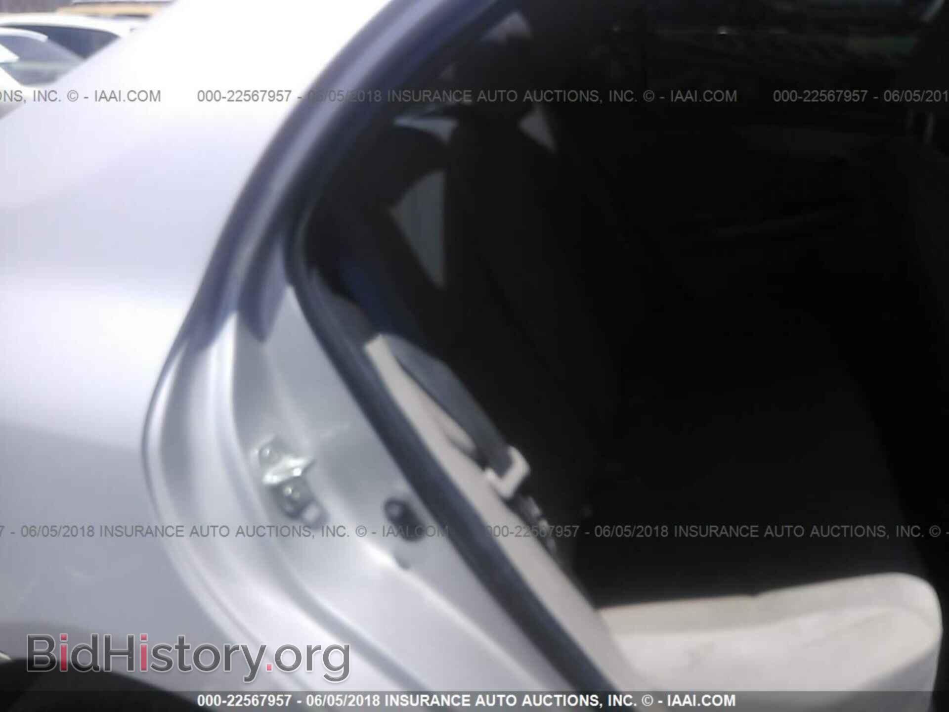 2013 Toyota Corolla - VIN: 2T1BU4EE0DC056475 - Фото 8