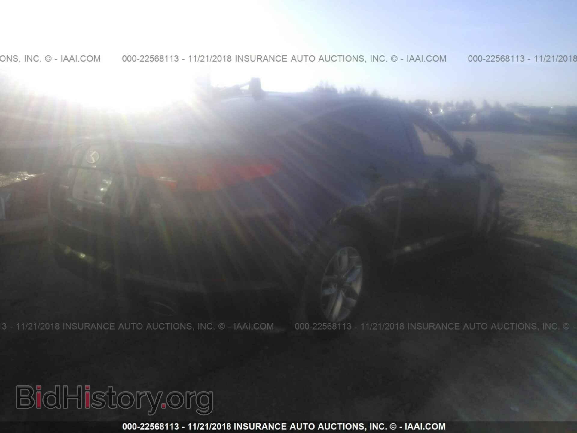 2011 Kia Optima - VIN: KNAGM4A74B5056192 - Фото 4