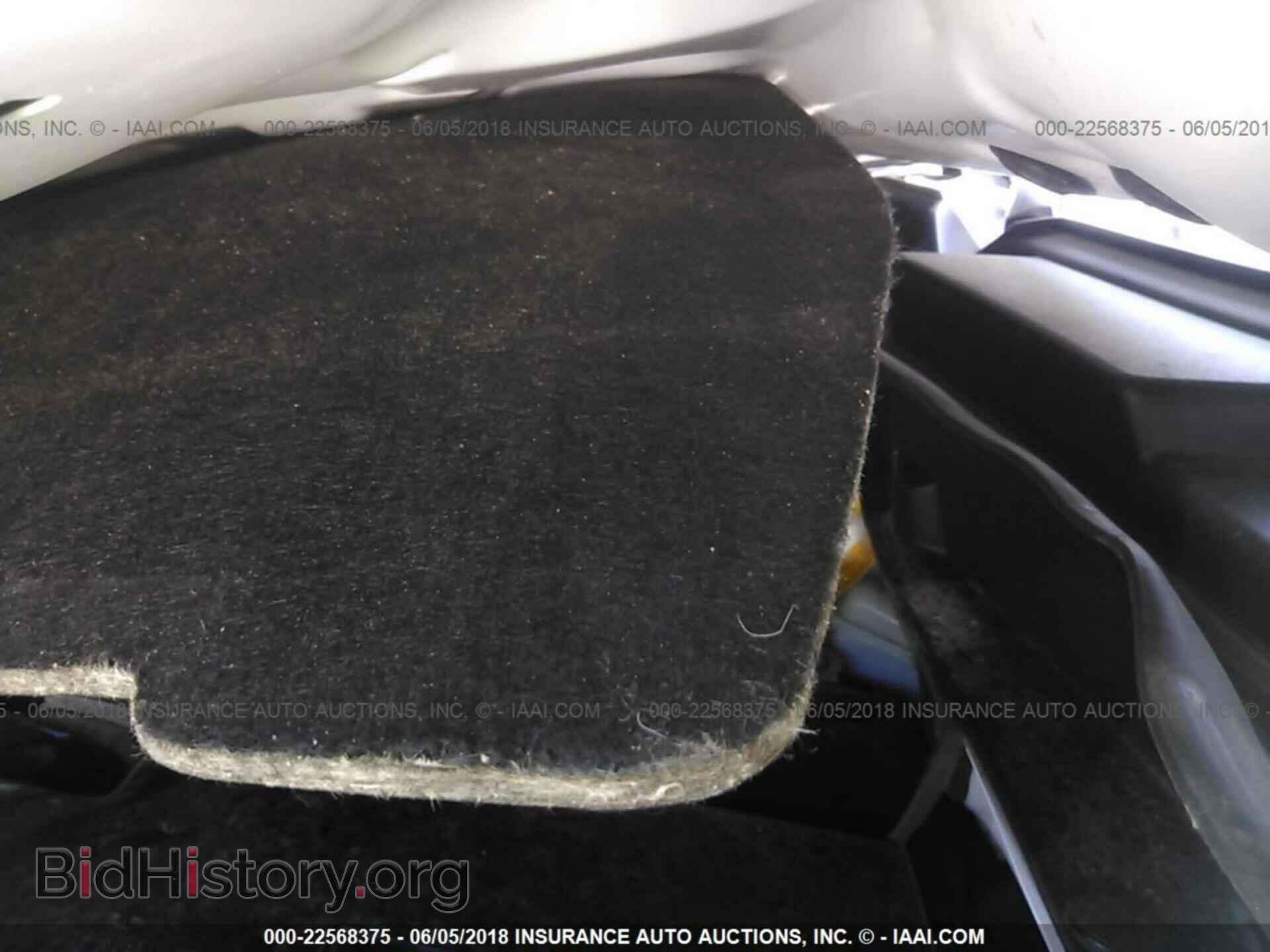 2016 DODGE GRAND CARAVAN - VIN: 2C4RDGBG8GR256448 - Фото 10