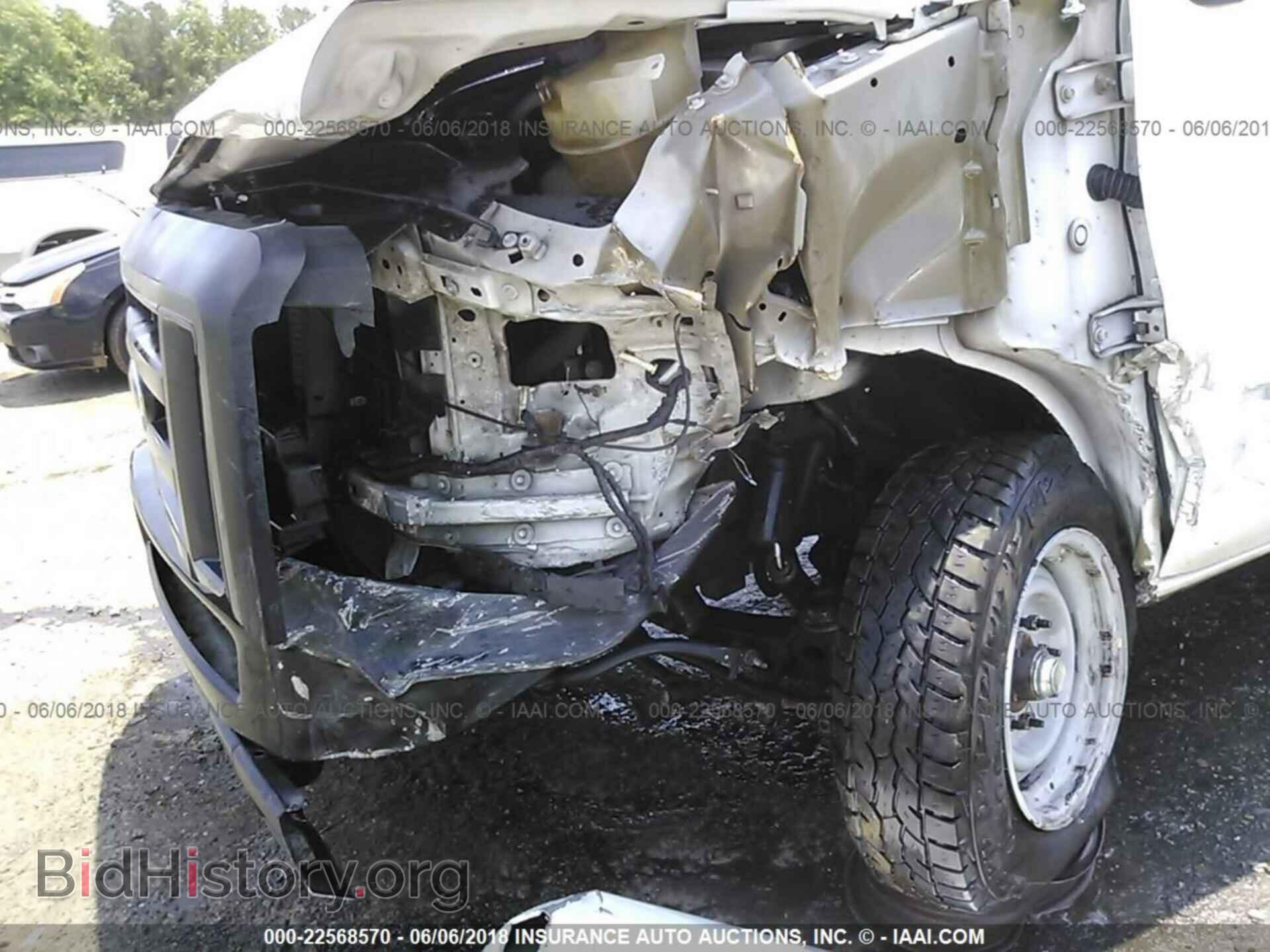 2013 Ford Econoline - VIN: 1FTNE1EW2DDA90969 - Фото 6