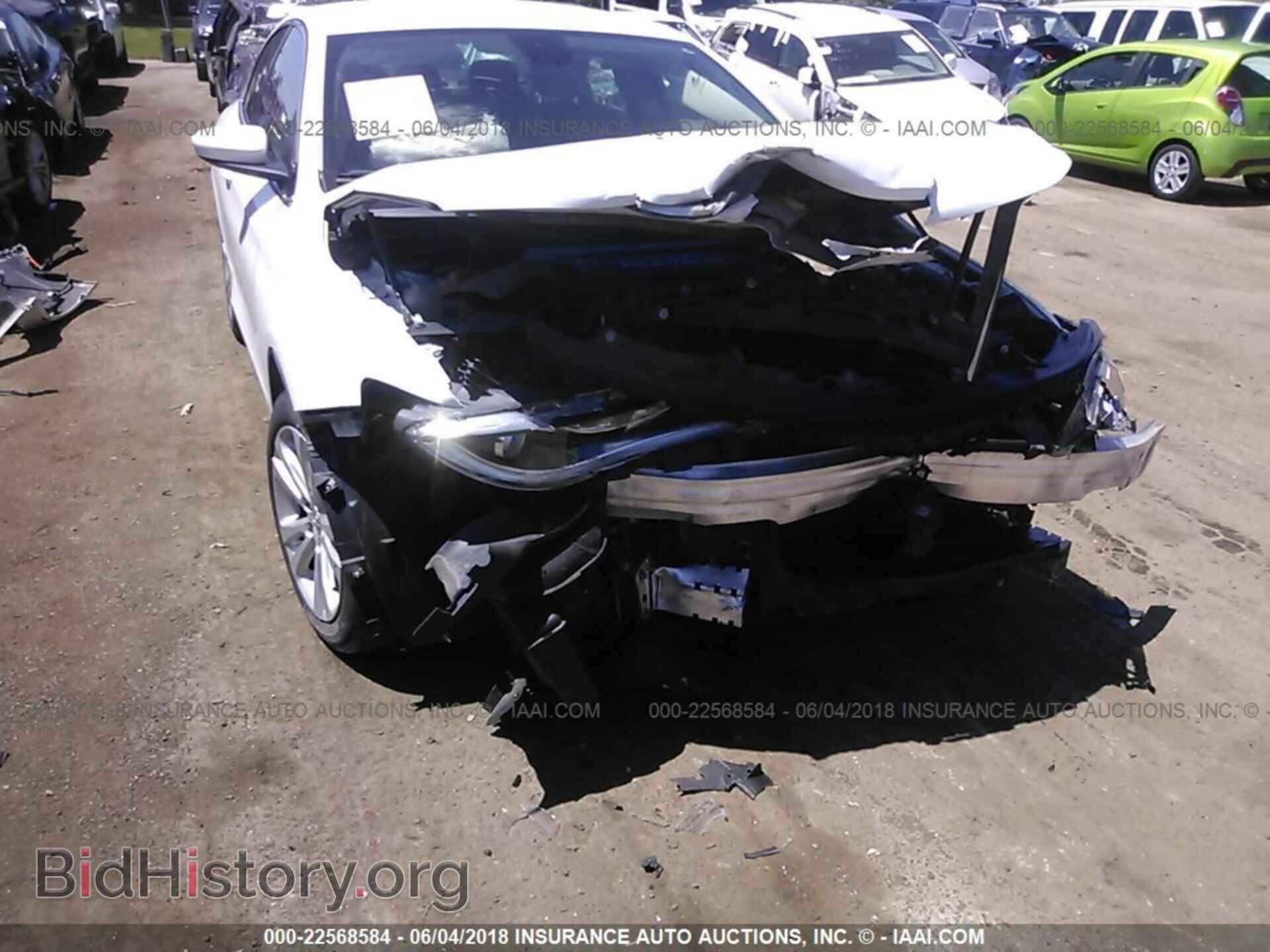 2015 Chrysler 200 - VIN: 1C3CCCAB1FN578310 - Photo 6