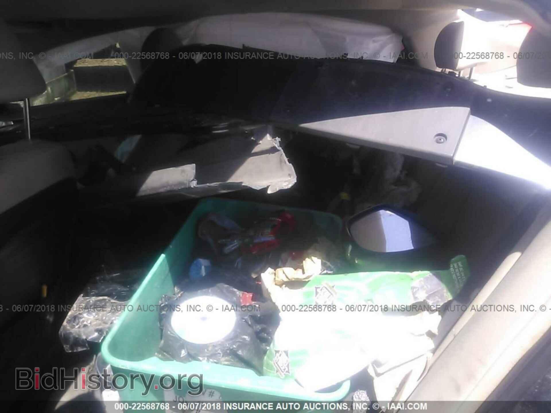2015 Kia Optima - VIN: KNAGM4A79F5634809 - Photo 8