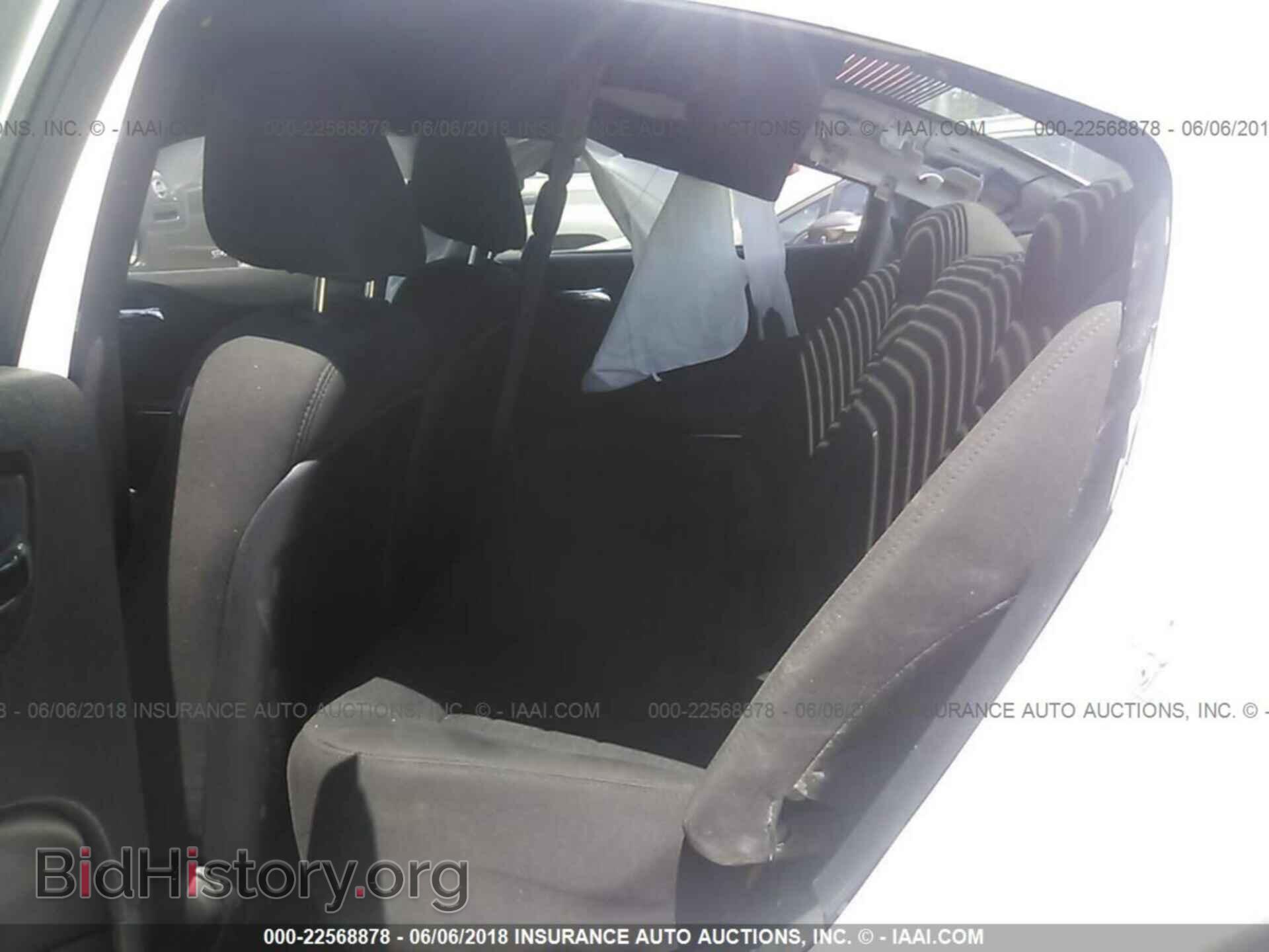 2013 Dodge Charger - VIN: 2C3CDXAT6DH577253 - Photo 8
