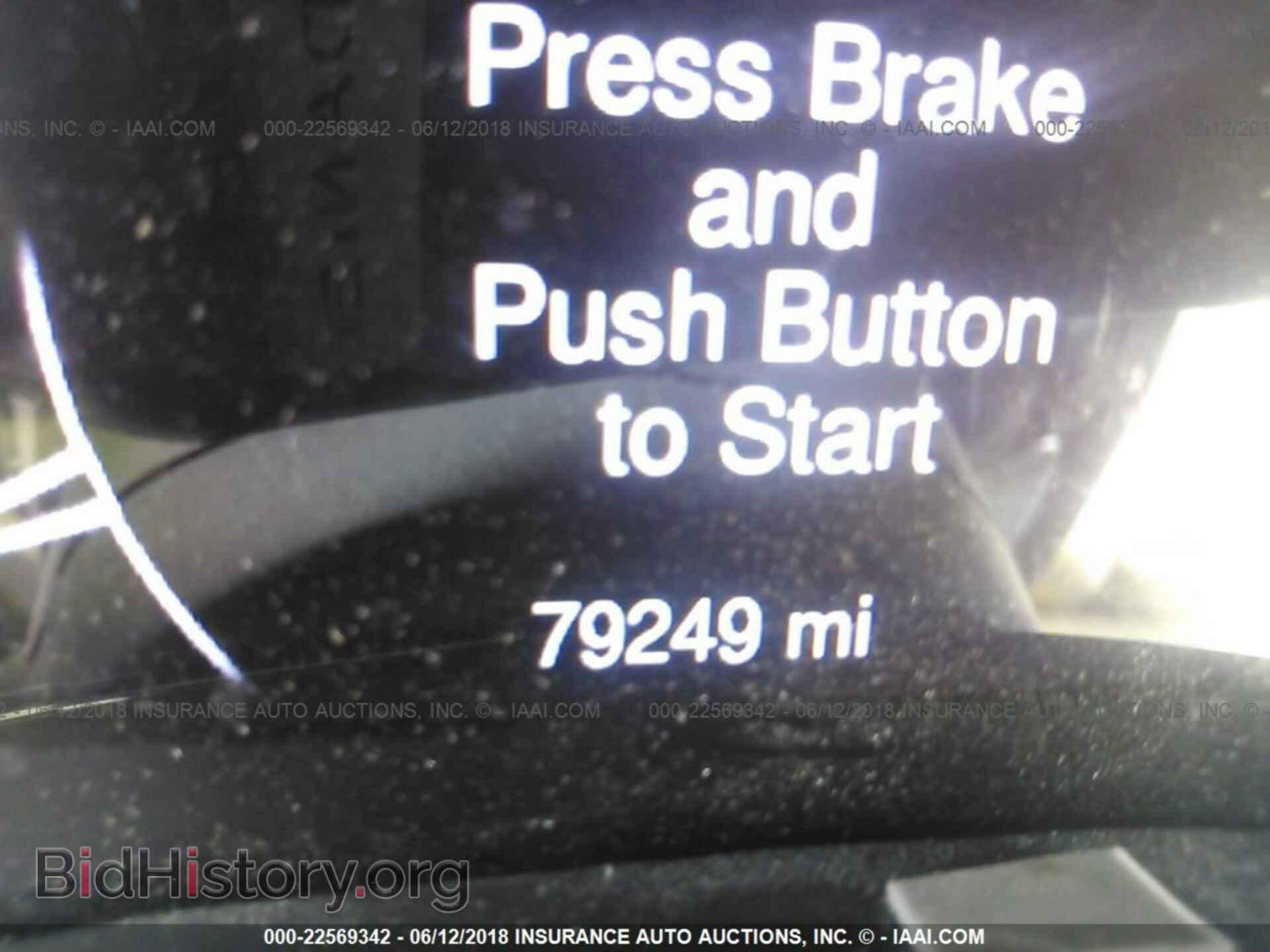 2014 Dodge Durango - VIN: 1C4RDJEG1EC314317 - Photo 7