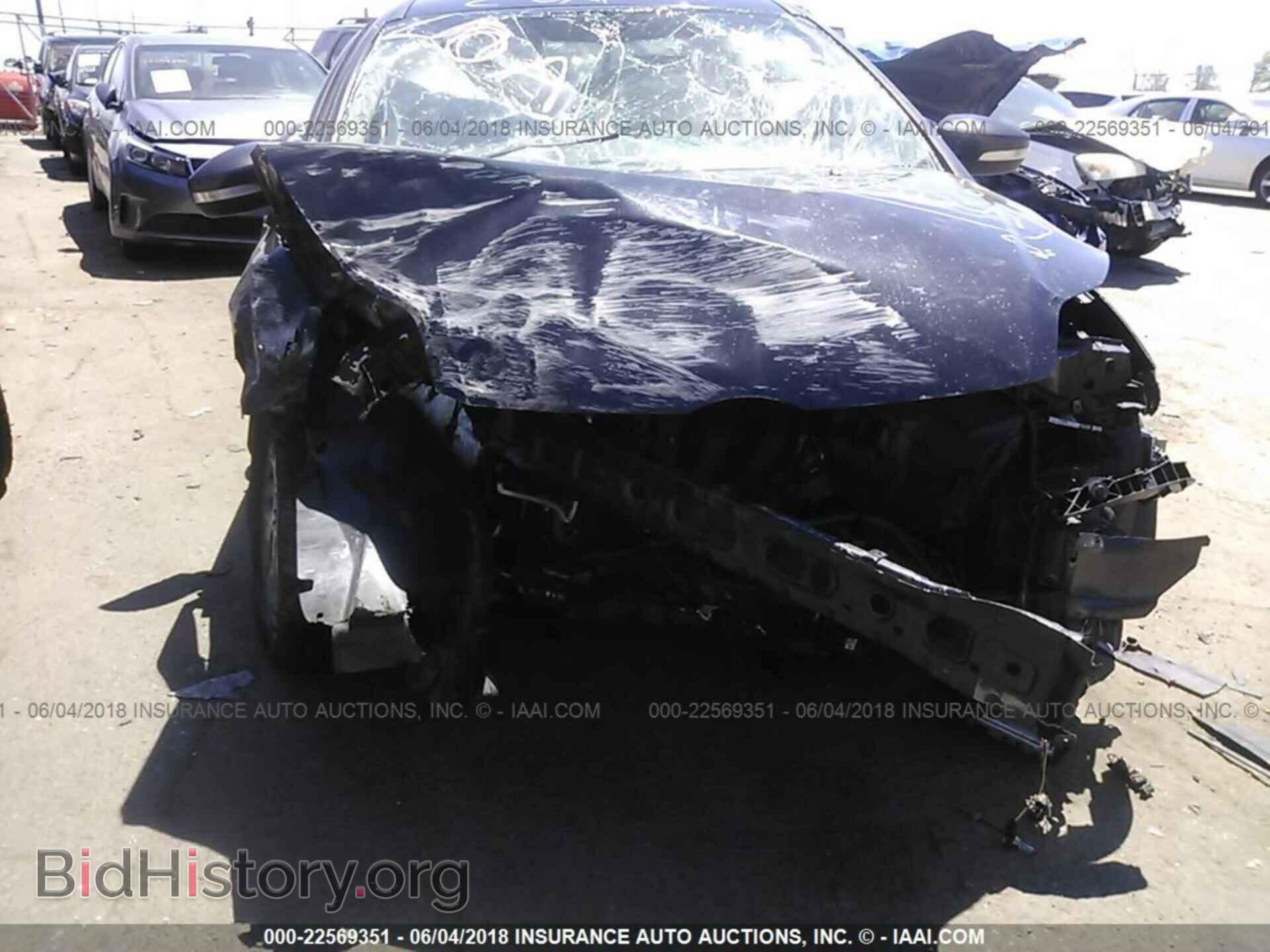 2013 Ford Focus - VIN: 1FADP3F23DL175750 - Photo 6