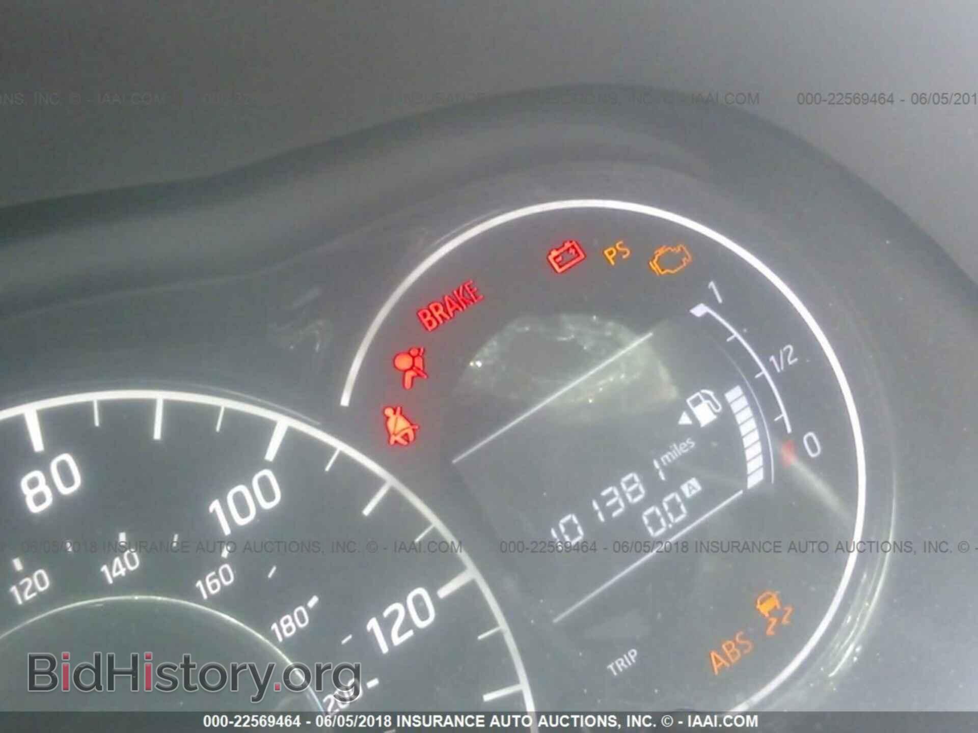 2015 Nissan Versa note - VIN: 3N1CE2CP9FL435102 - Photo 7