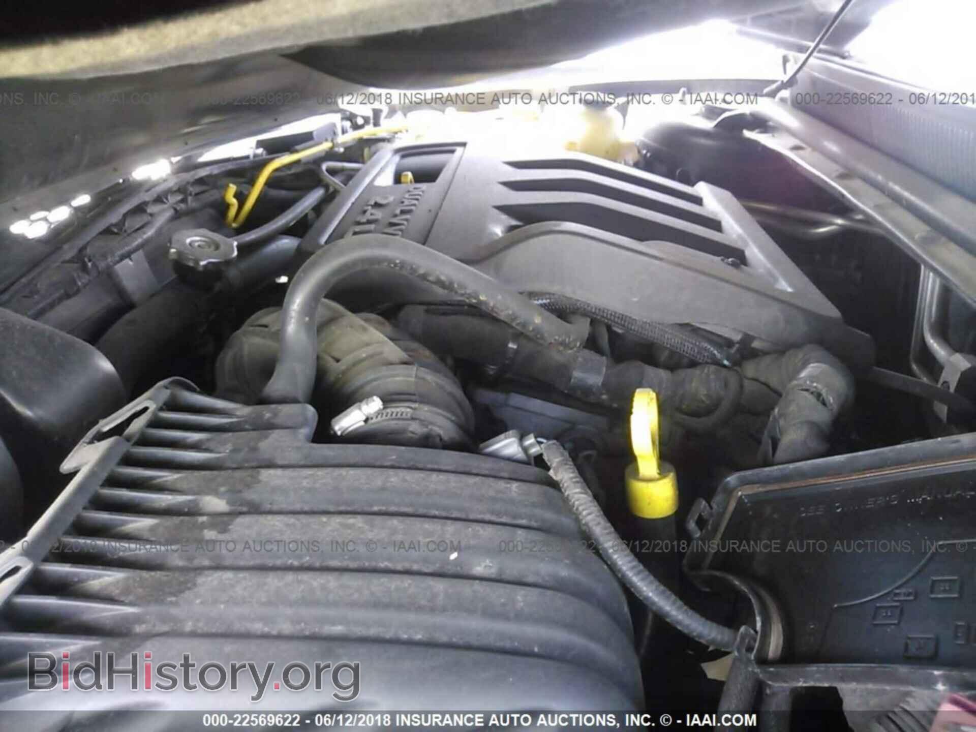 2014 Dodge Avenger - VIN: 1C3CDZAB6EN202801 - Фото 10