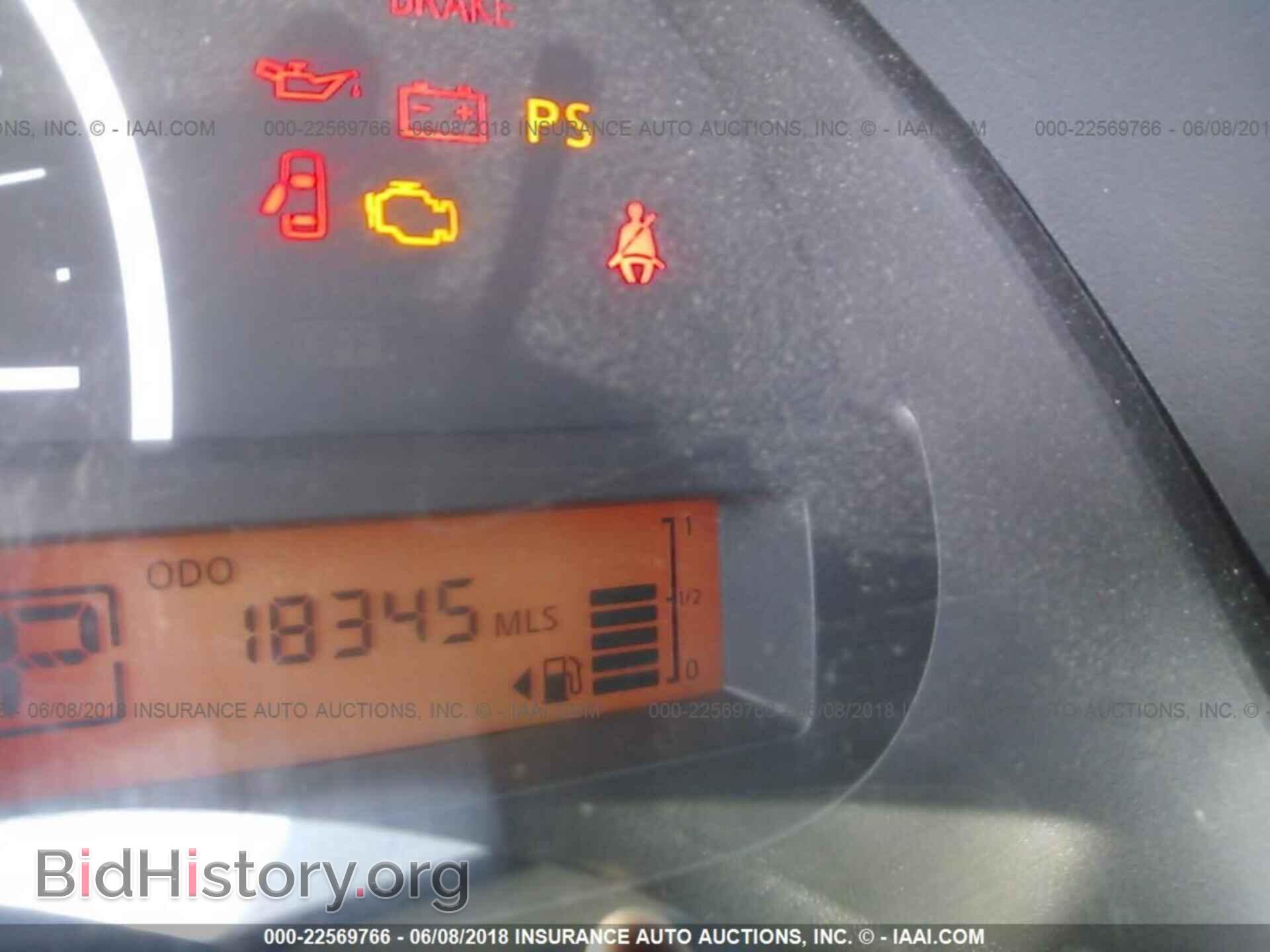 2016 Nissan Versa - VIN: 3N1CN7AP8GL891707 - Photo 7