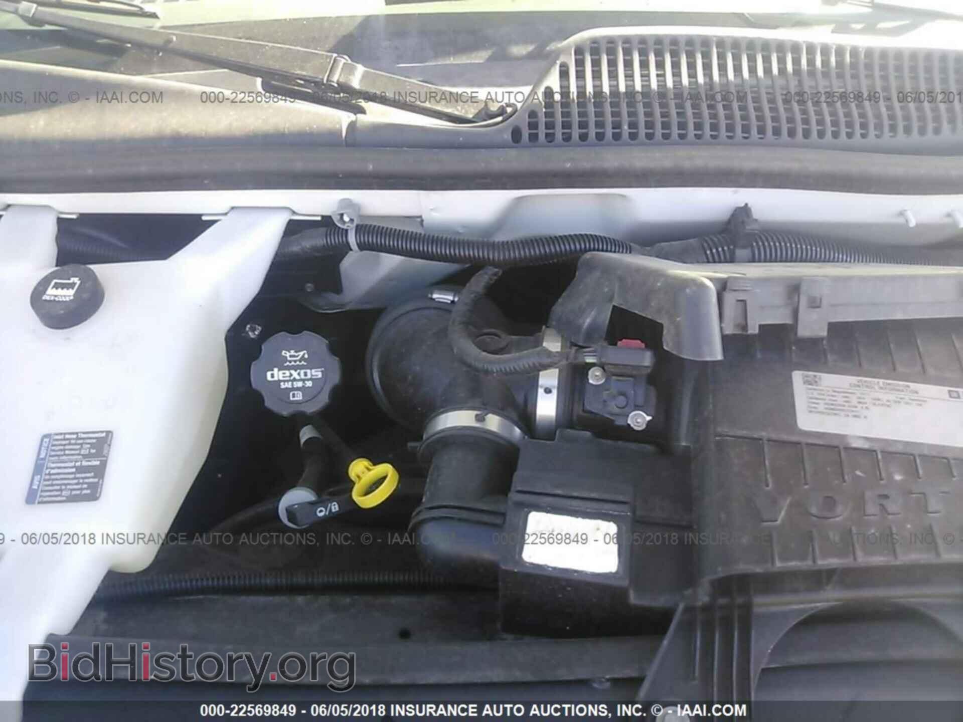 2017 Gmc Savana - VIN: 1GTW7AFF5H1178693 - Фото 10