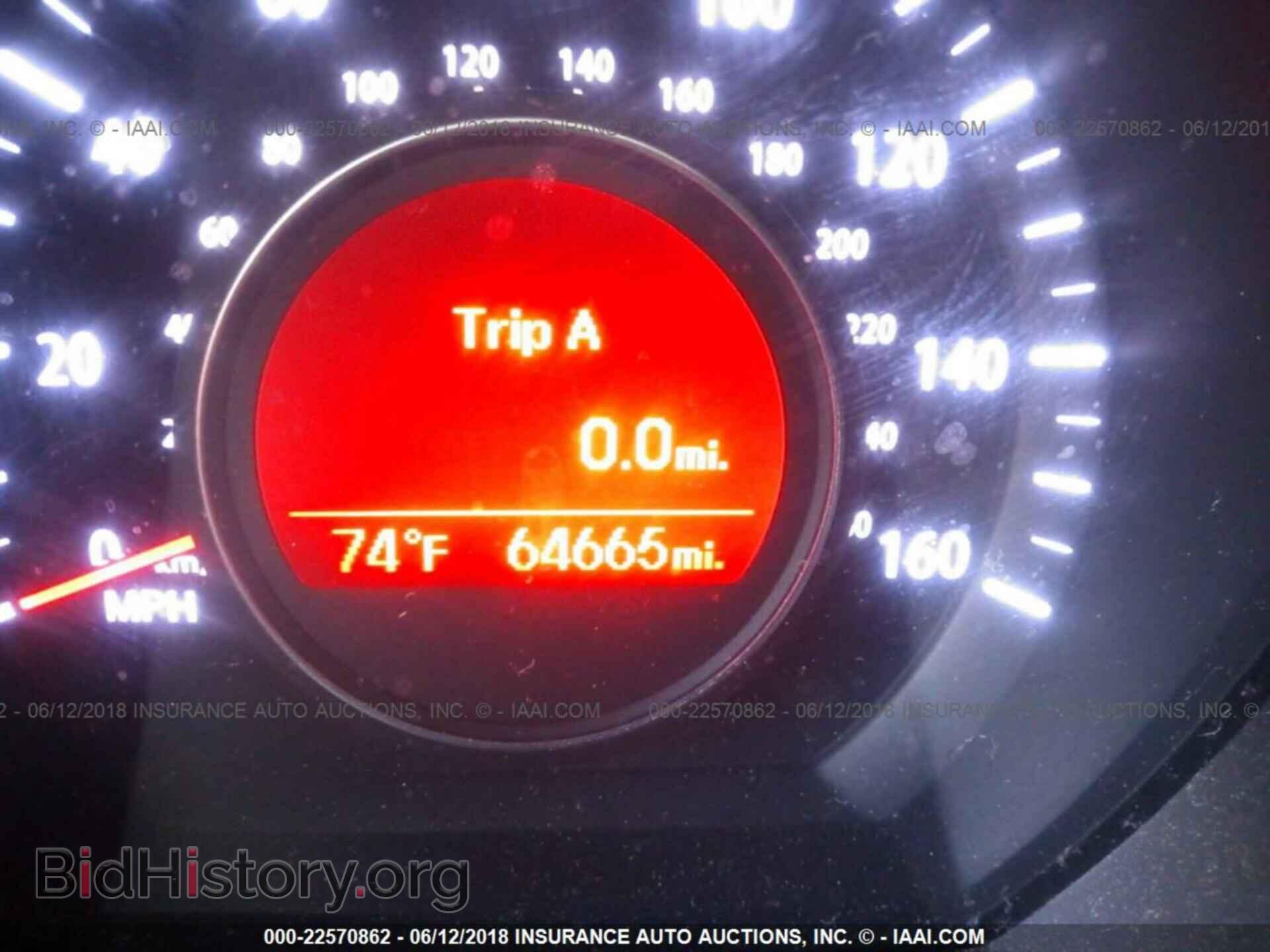 2013 Kia Optima - VIN: KNAGM4A72D5402632 - Photo 7