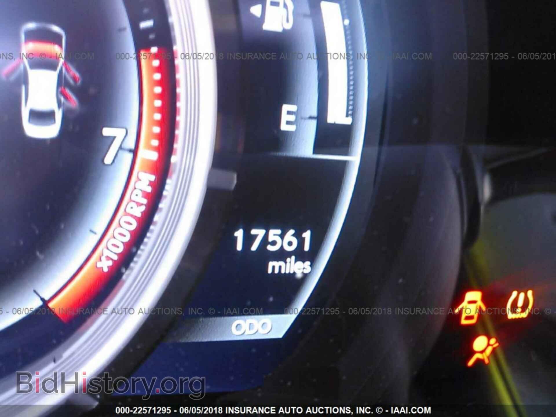 2017 Lexus Is - VIN: JTHCM1D24H5017240 - Фото 7