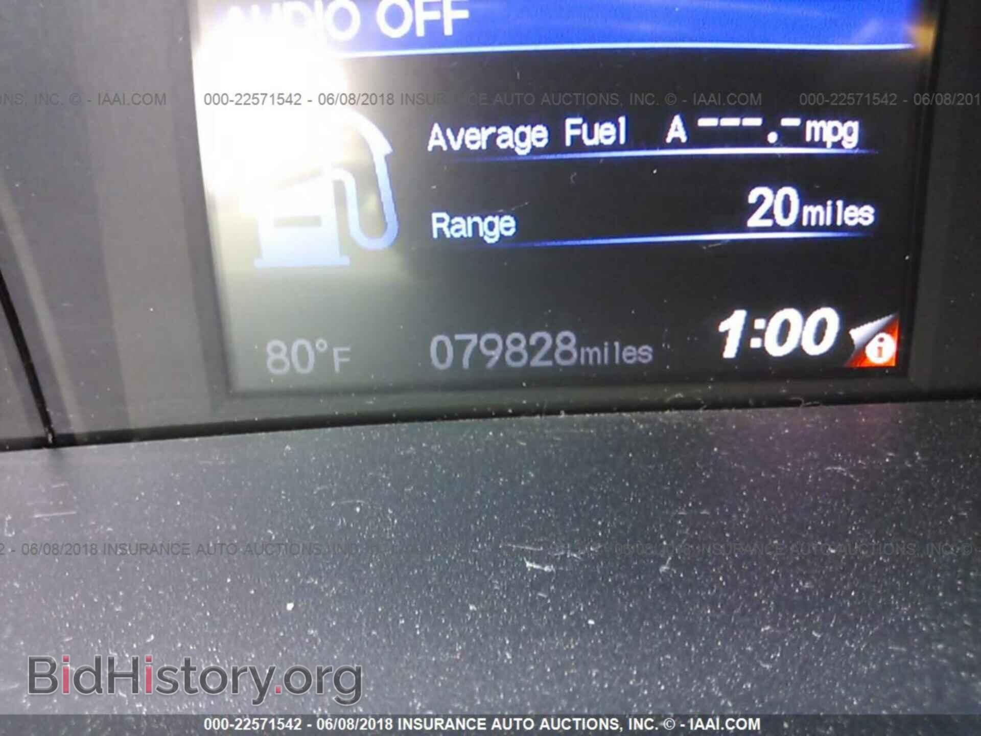 2013 Honda Civic - VIN: 19XFB2F89DE048686 - Photo 7