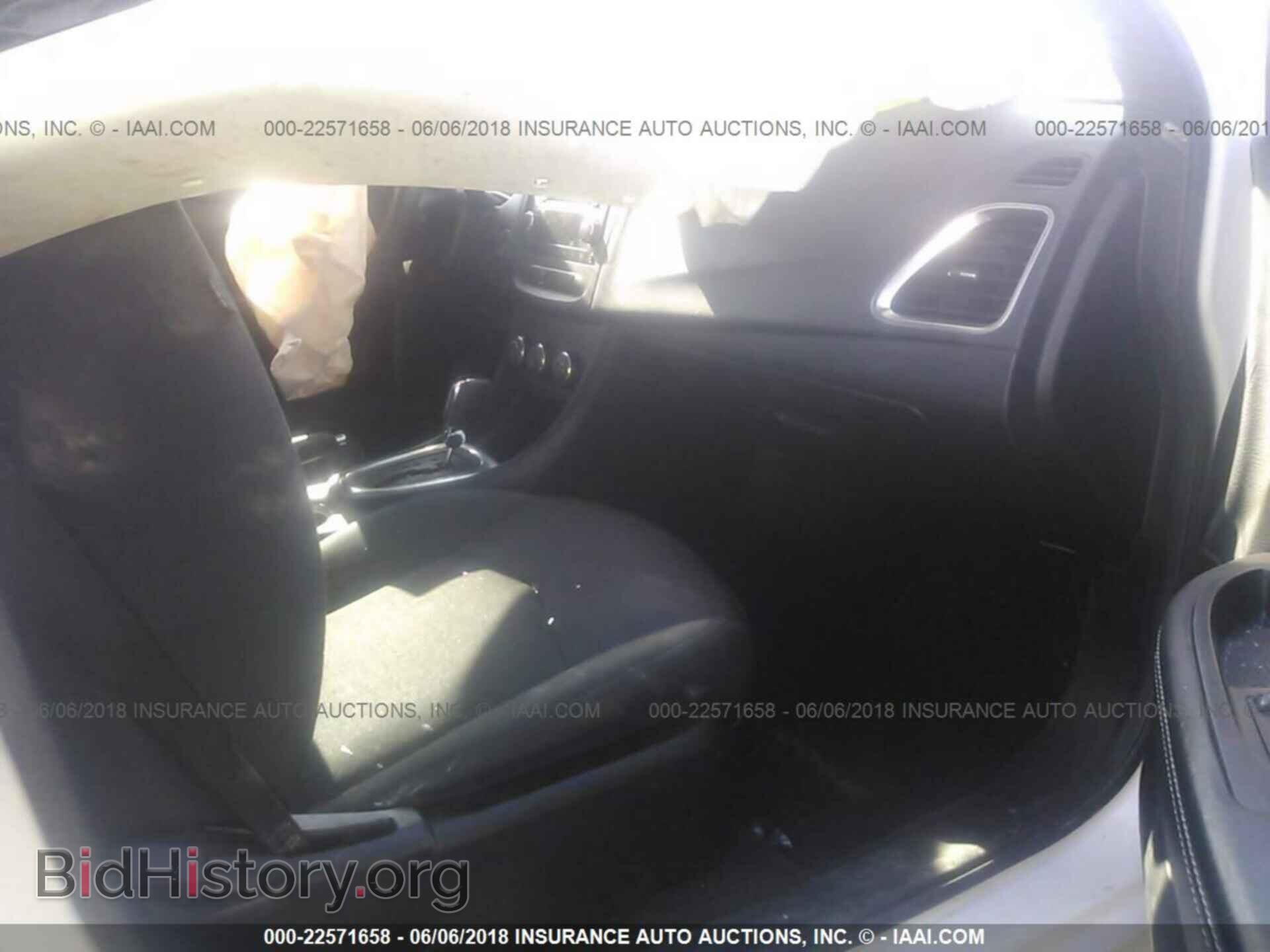 2013 Dodge Avenger - VIN: 1C3CDZAB4DN680908 - Photo 5