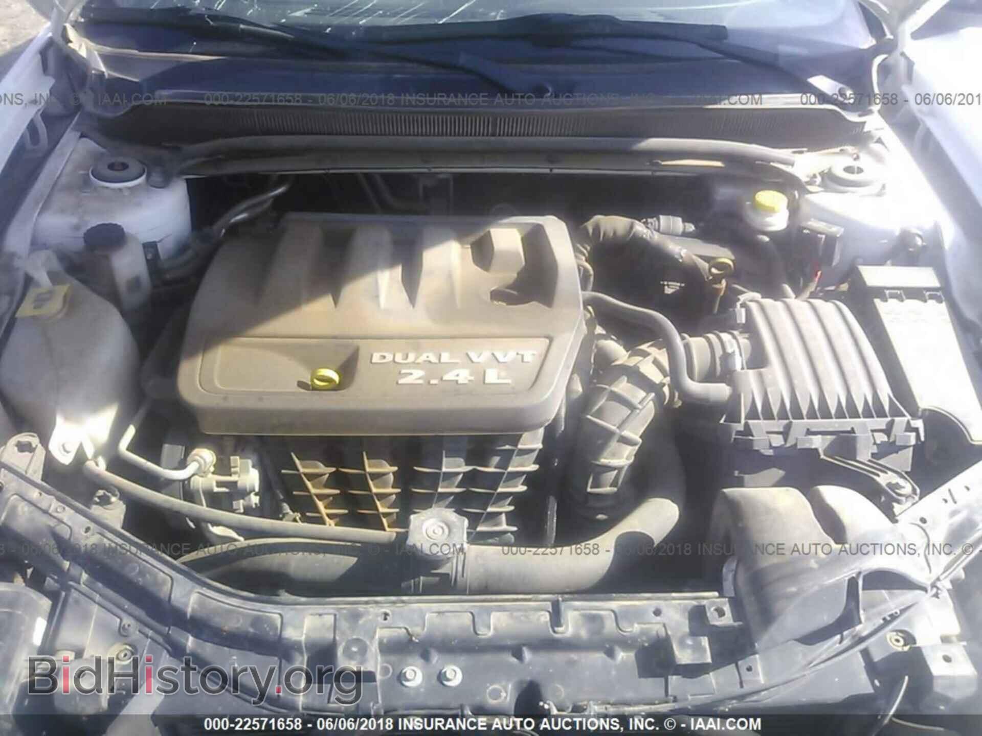 2013 Dodge Avenger - VIN: 1C3CDZAB4DN680908 - Photo 10