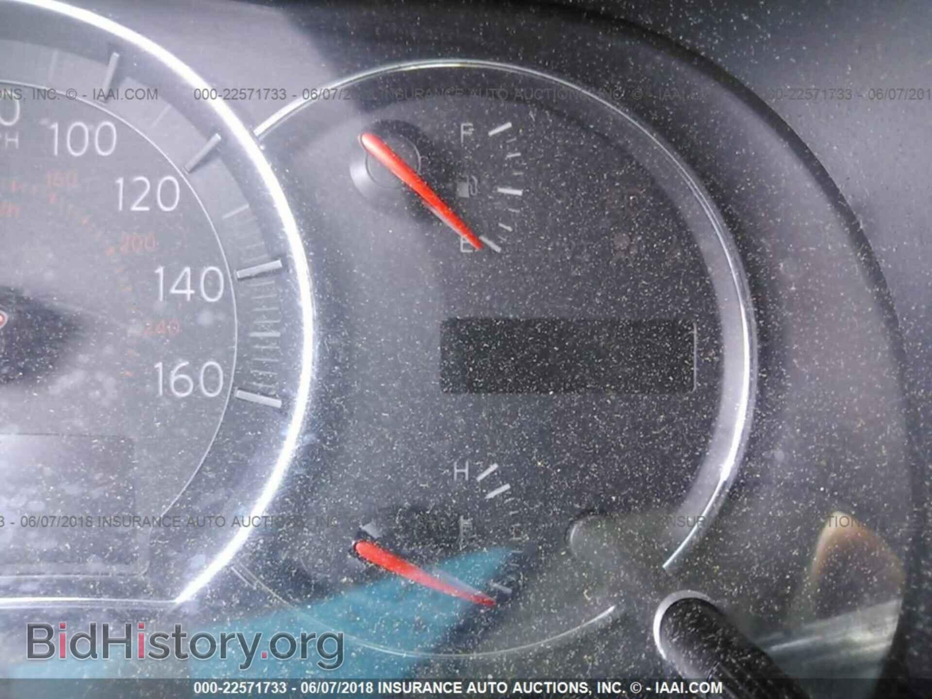 2013 Nissan Maxima - VIN: 1N4AA5AP5DC802497 - Photo 7