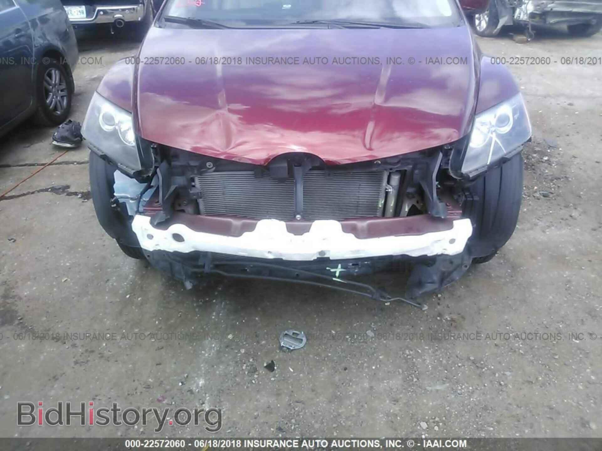 2011 Mazda Cx-7 - VIN: JM3ER2A55B0354351 - Фото 6