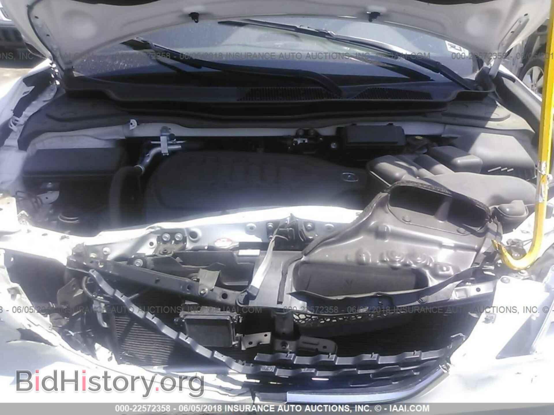 2016 Acura Mdx - VIN: 5FRYD3H4XGB016183 - Фото 10