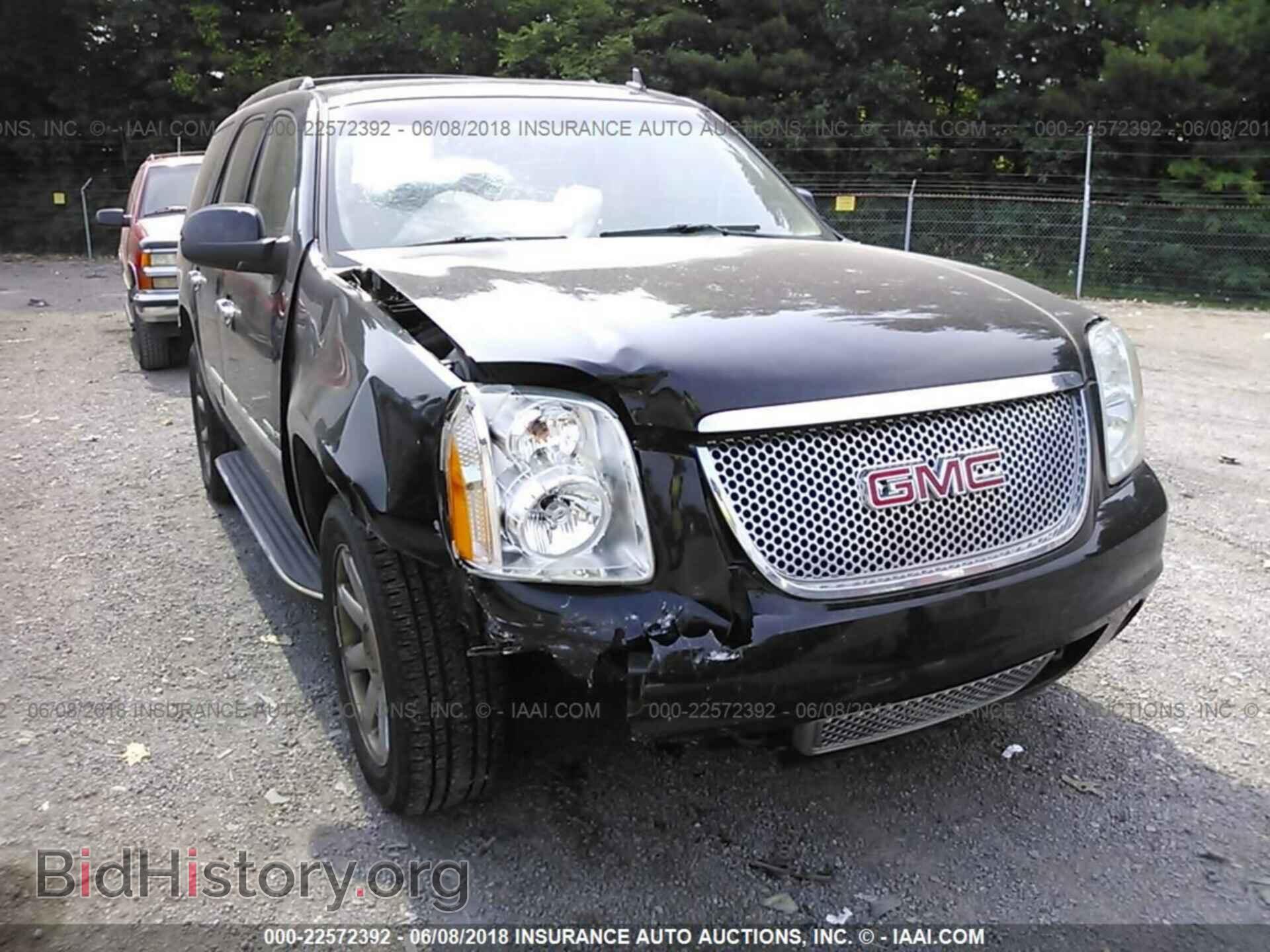 2011 Gmc Yukon - VIN: 1GKS2EEF2BR262926 - Фото 6