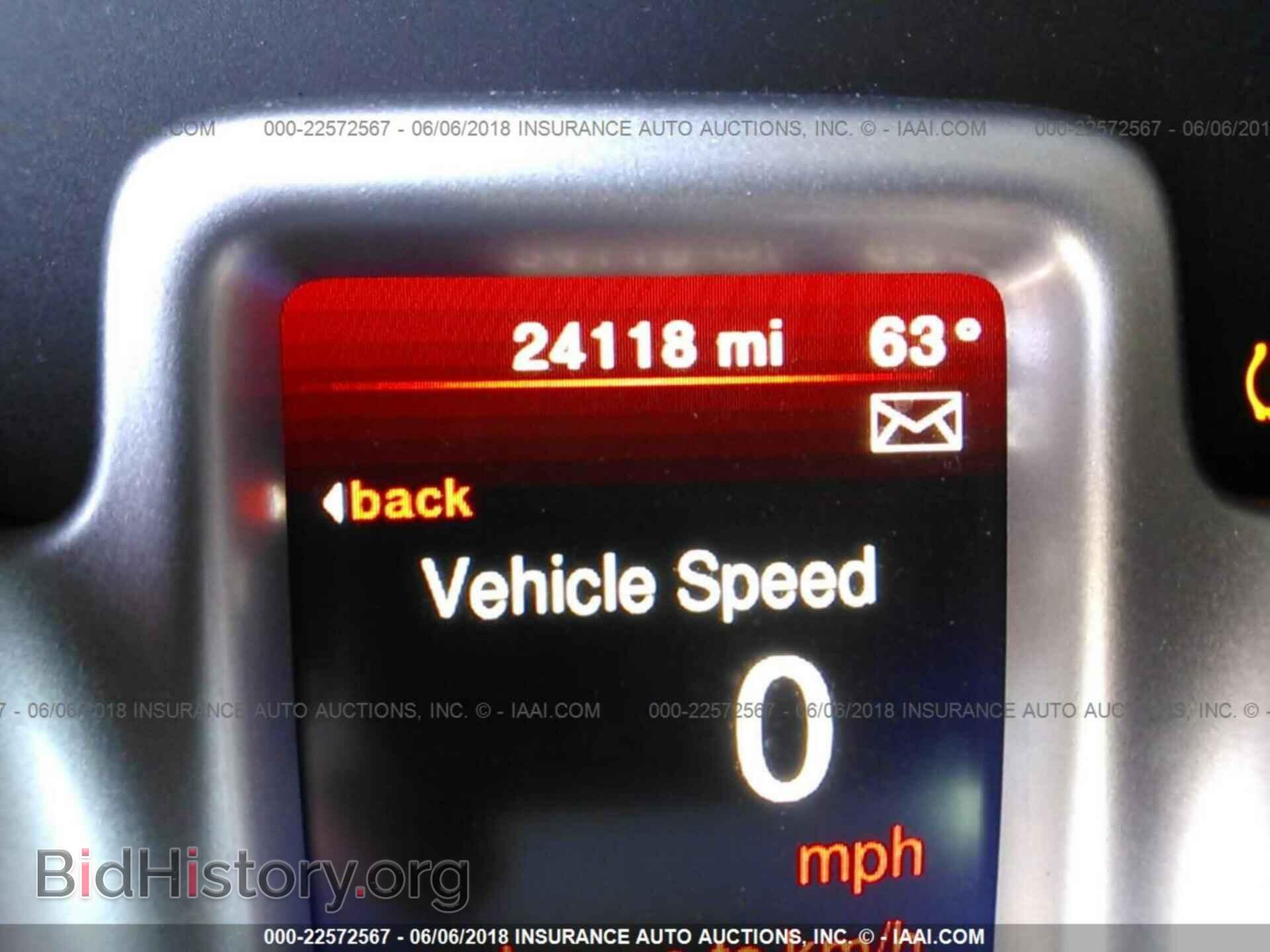 2017 Dodge Journey - VIN: 3C4PDCBB9HT566434 - Фото 7