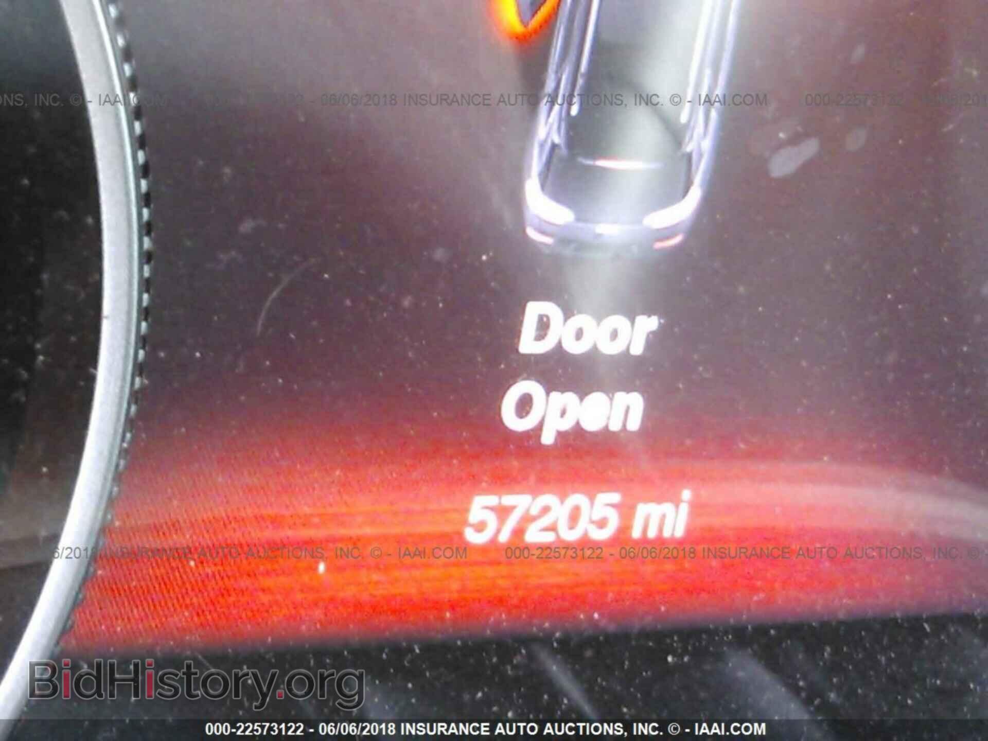 2014 Jeep Cherokee - VIN: 1C4PJMBS1EW201766 - Фото 7
