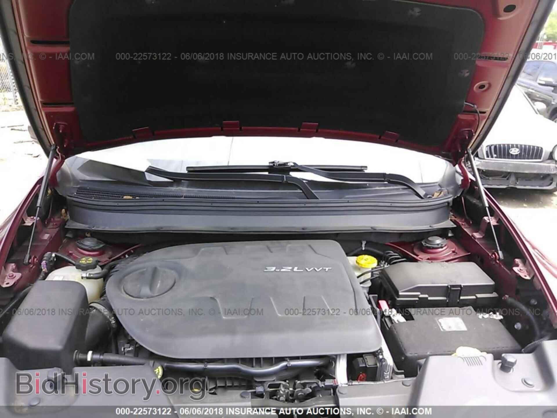 2014 Jeep Cherokee - VIN: 1C4PJMBS1EW201766 - Фото 10