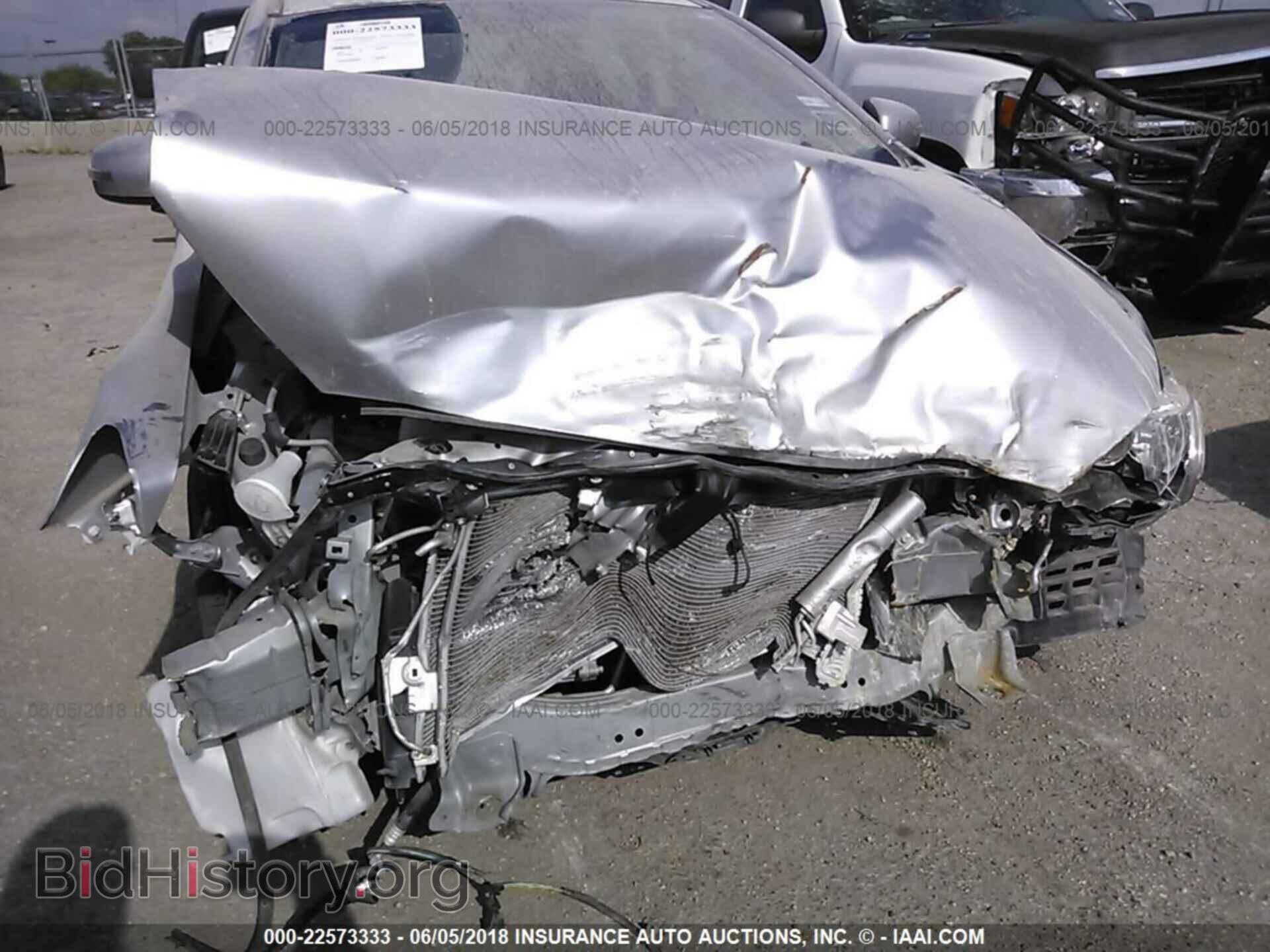2016 Mitsubishi Lancer - VIN: JA32U2FU3GU011983 - Фото 6