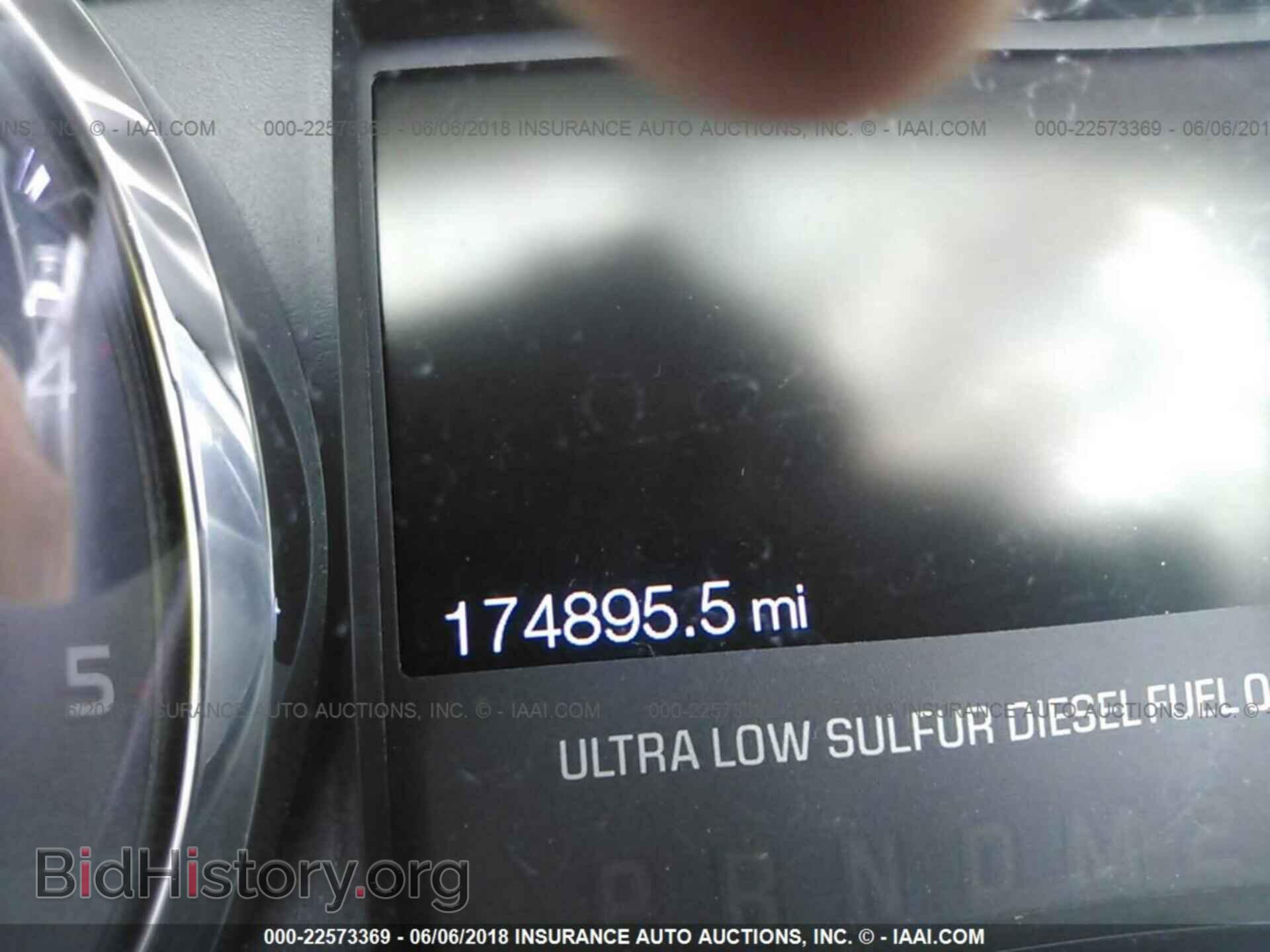 2014 Ford F250 - VIN: 1FT7W2BTXEEB05185 - Фото 7