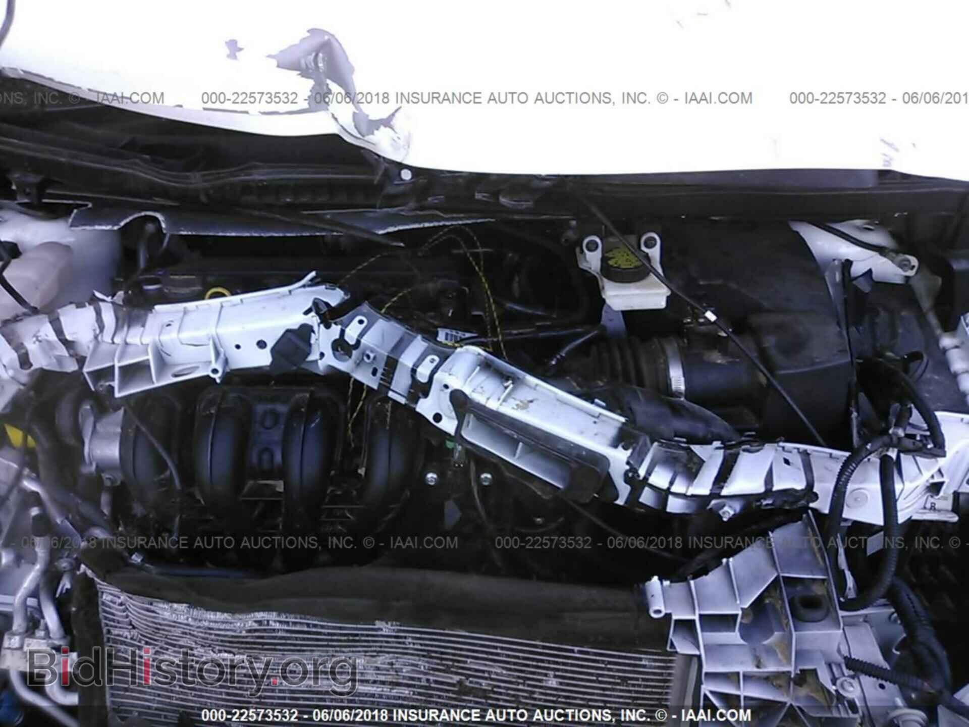 2015 FORD TRANSIT CONNECT - VIN: NM0AE8F75F1201658 - Фото 10