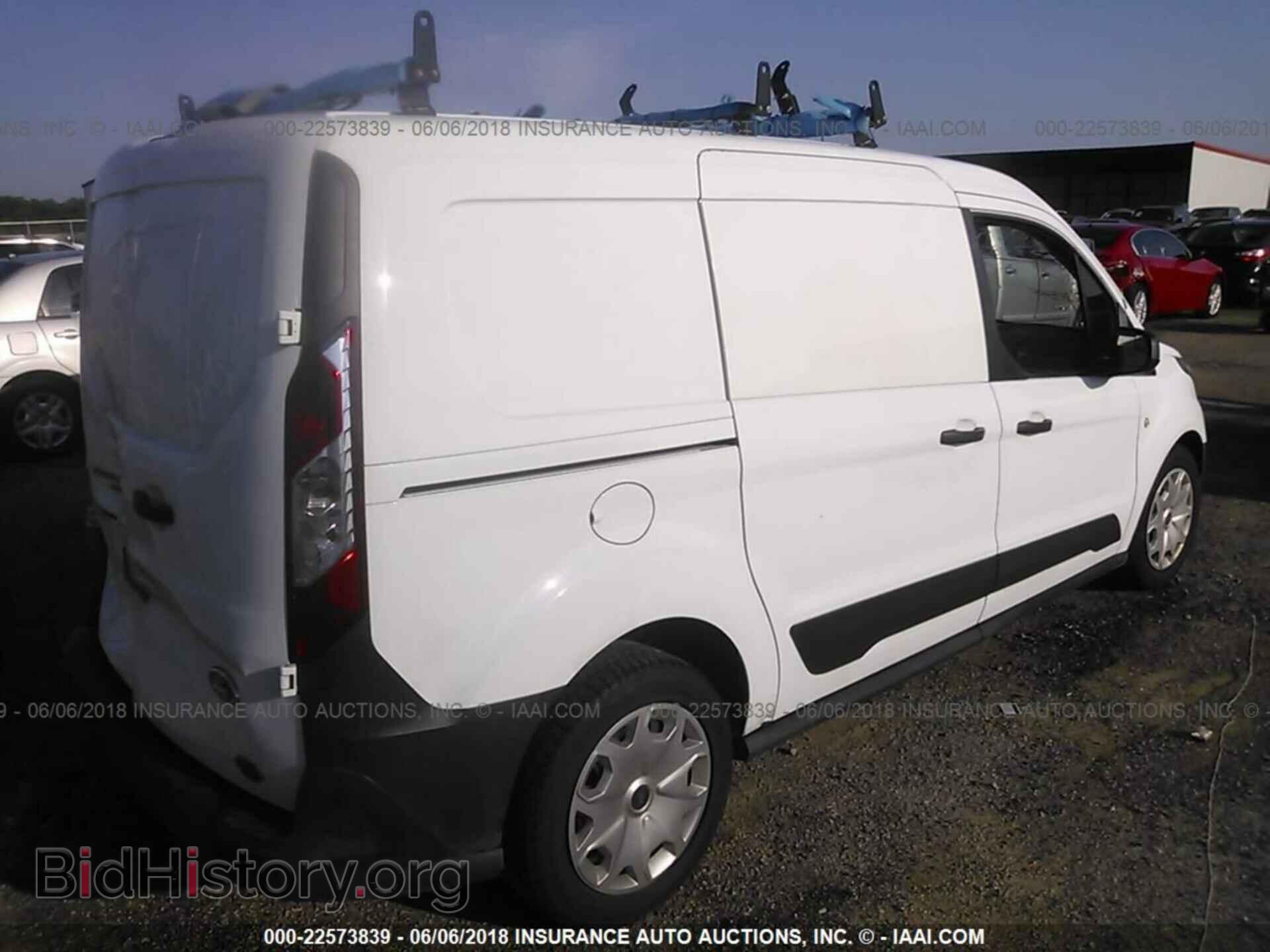2015 Ford Transit - VIN: NM0LS7E76F1198623 - Фото 4