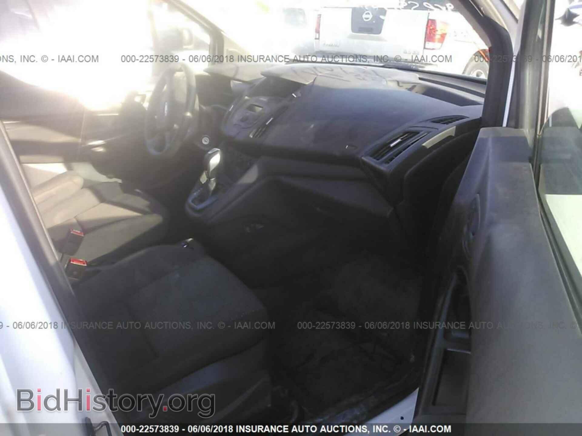 2015 Ford Transit - VIN: NM0LS7E76F1198623 - Фото 5