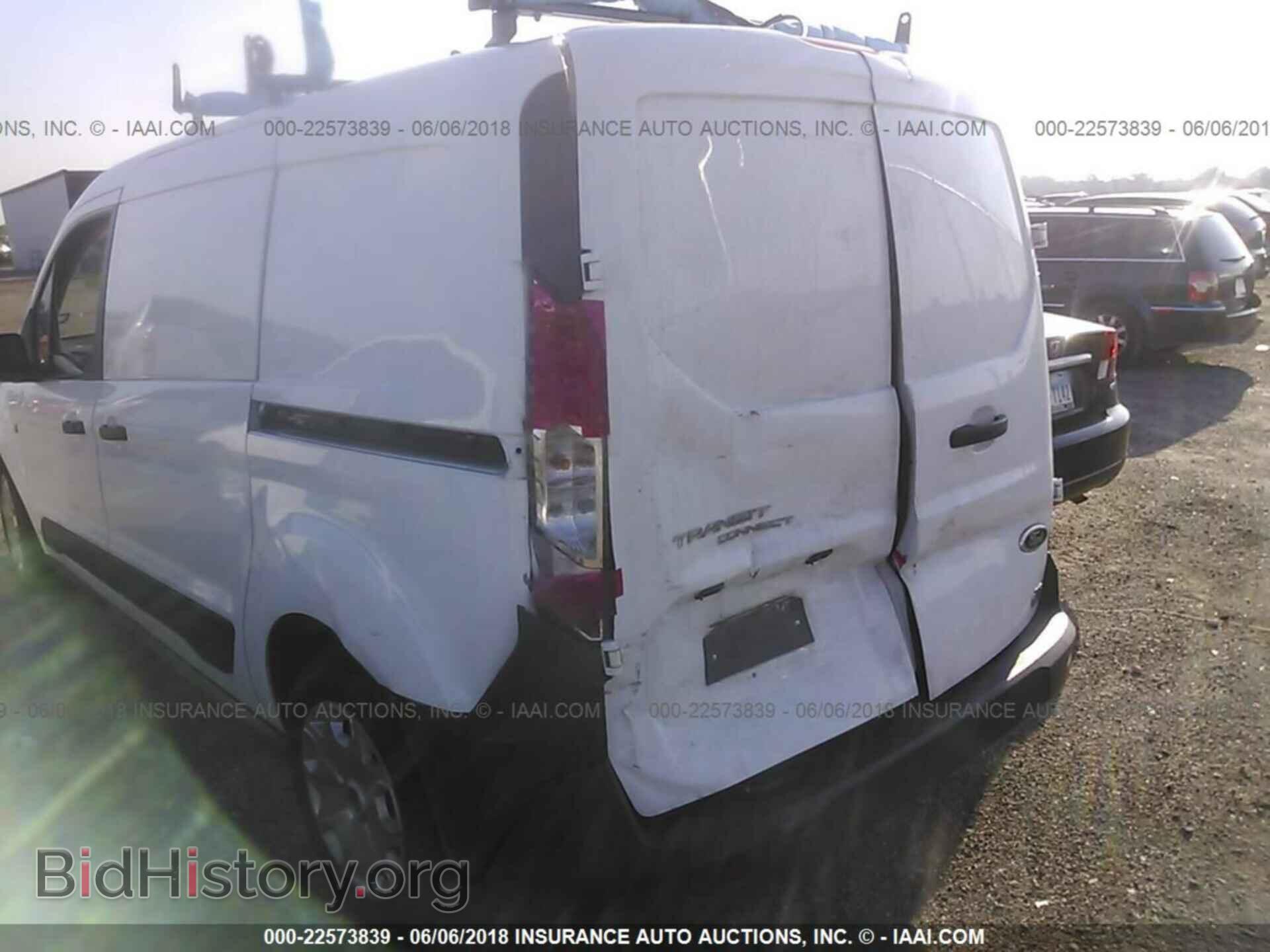 2015 Ford Transit - VIN: NM0LS7E76F1198623 - Фото 6
