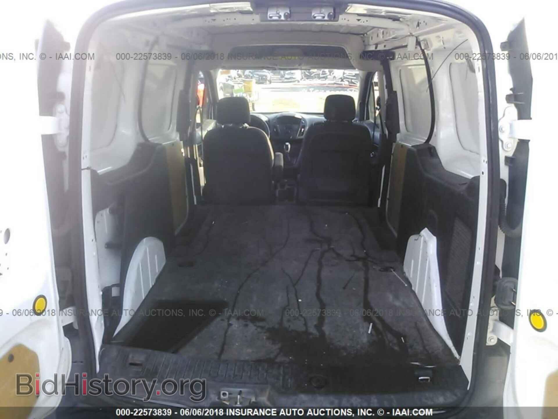 2015 Ford Transit - VIN: NM0LS7E76F1198623 - Фото 8