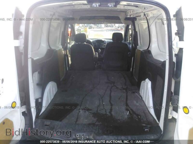2015 Ford TRANSIT (VIN NM0LS7E76F1198623) — фото 8 из 10