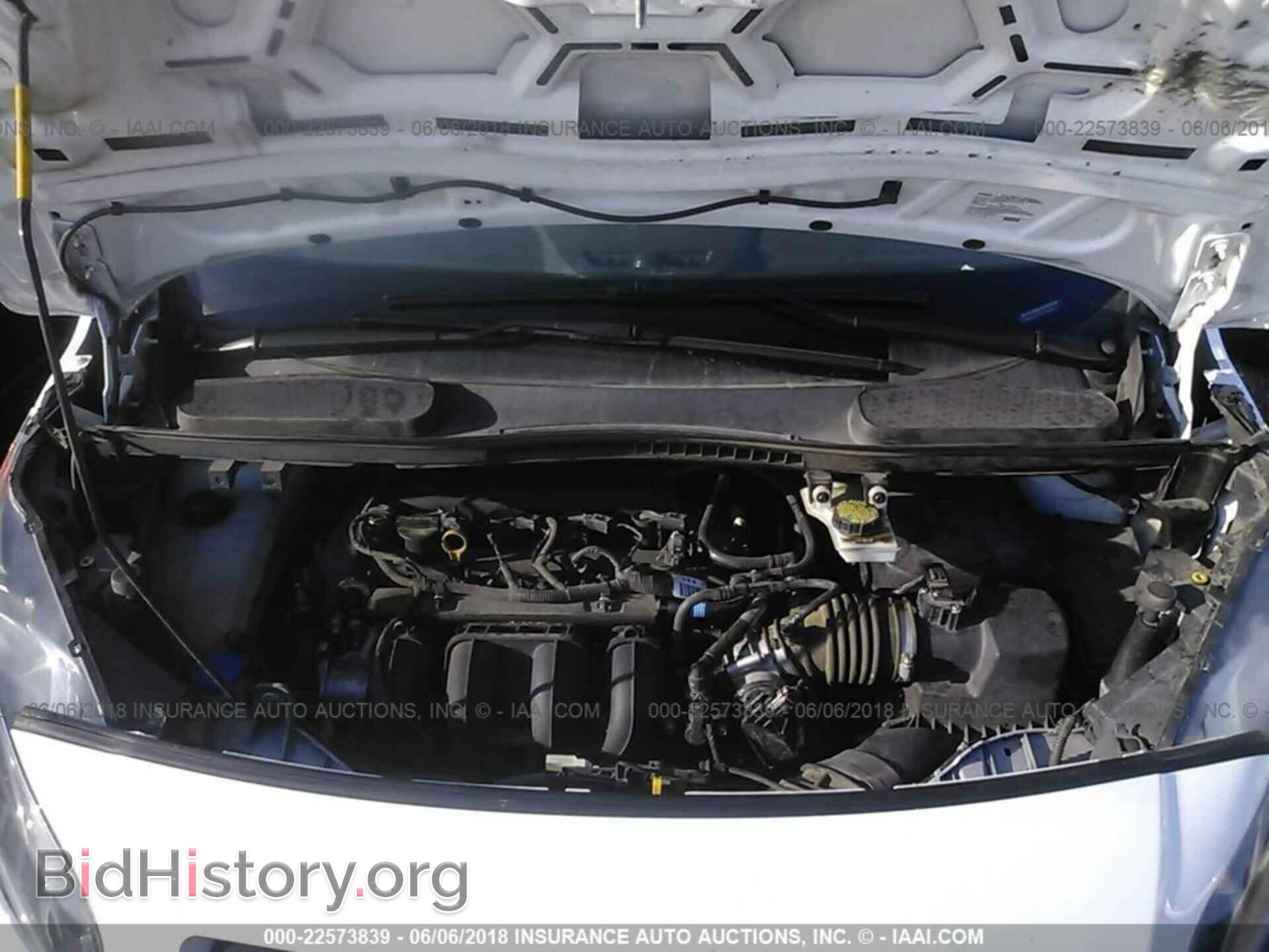 2015 Ford Transit - VIN: NM0LS7E76F1198623 - Фото 10