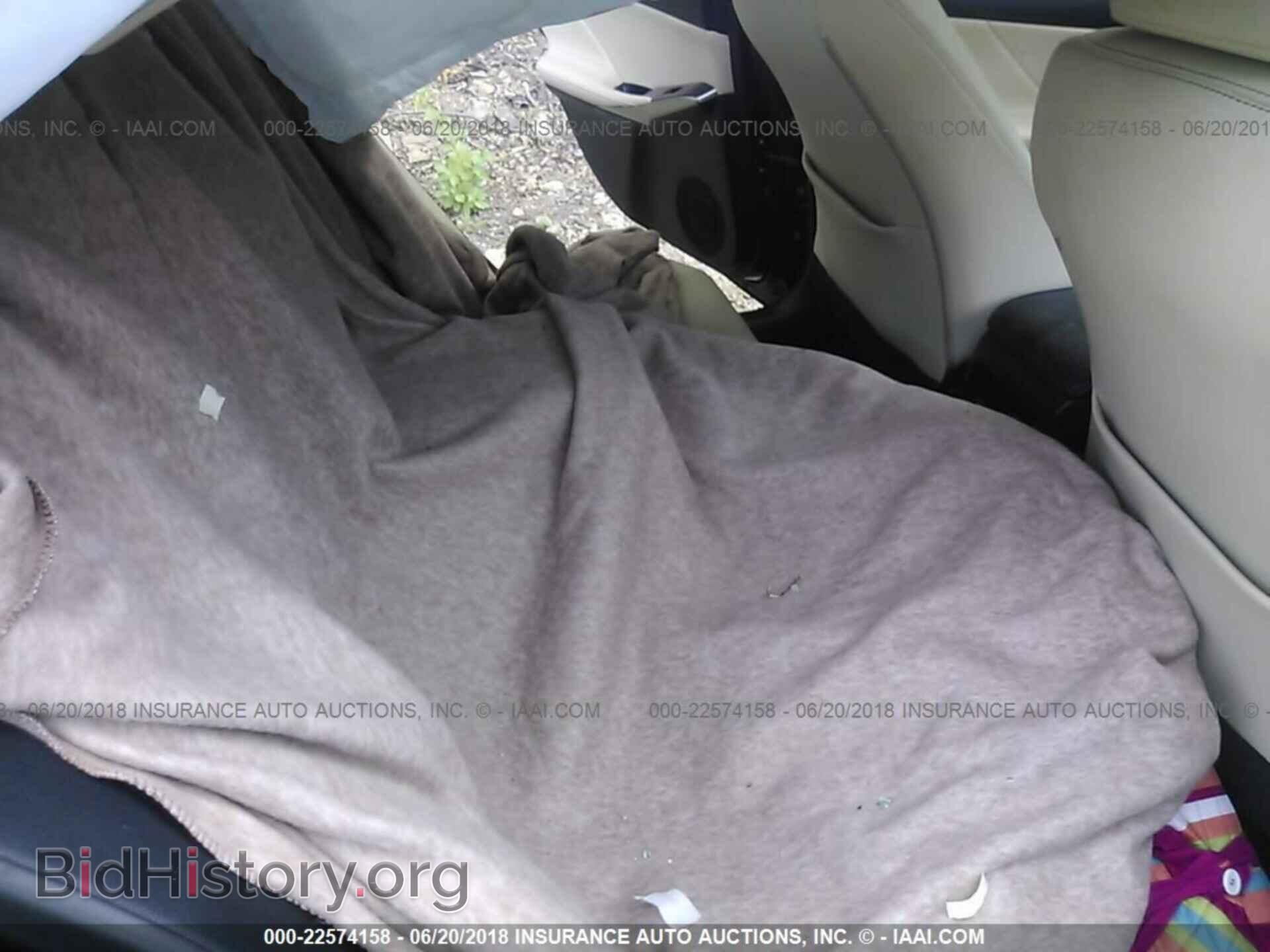 2015 Lexus Is - VIN: JTHCF1D21F5018997 - Фото 8