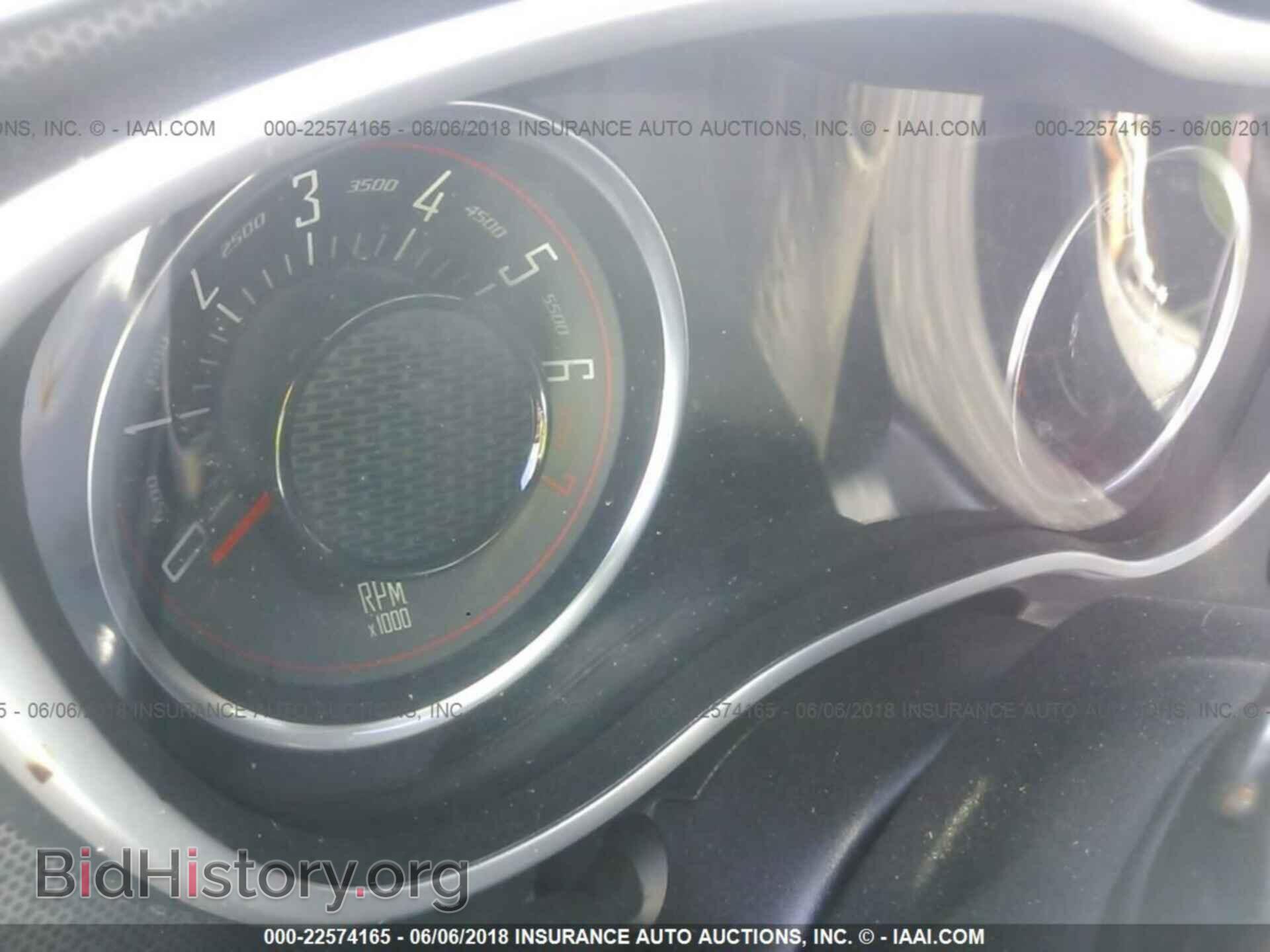 2017 Dodge Challenger - VIN: 2C3CDZGG5HH584948 - Photo 7