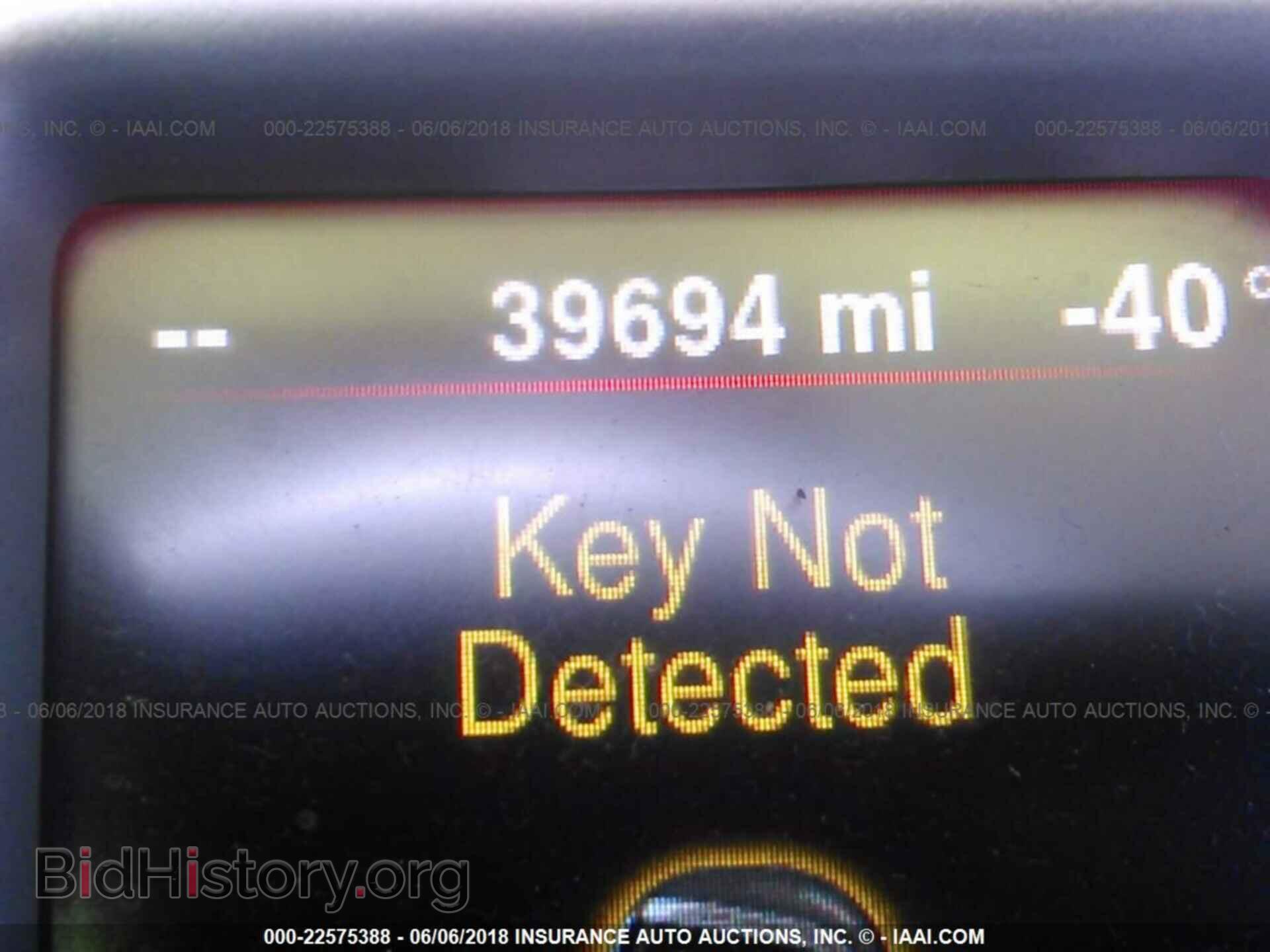 2014 Dodge Journey - VIN: 3C4PDCEG7ET277460 - Фото 7