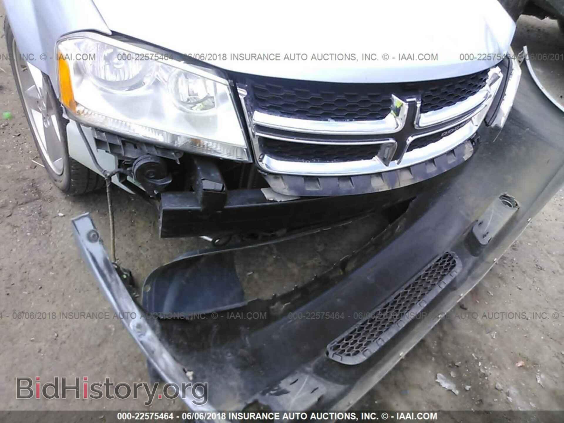 2013 Dodge Avenger - VIN: 1C3CDZCB1DN716132 - Photo 6