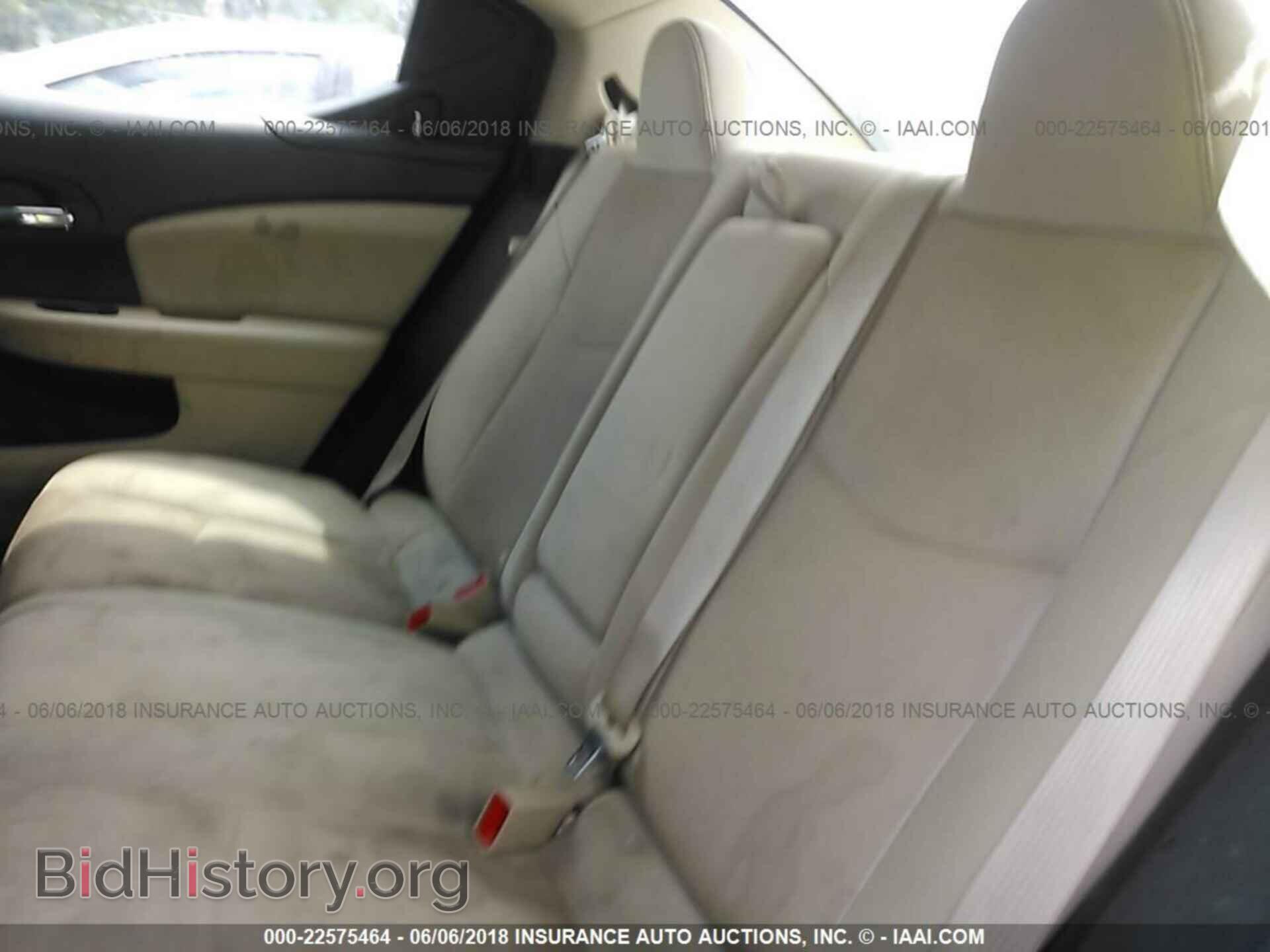 2013 Dodge Avenger - VIN: 1C3CDZCB1DN716132 - Photo 8