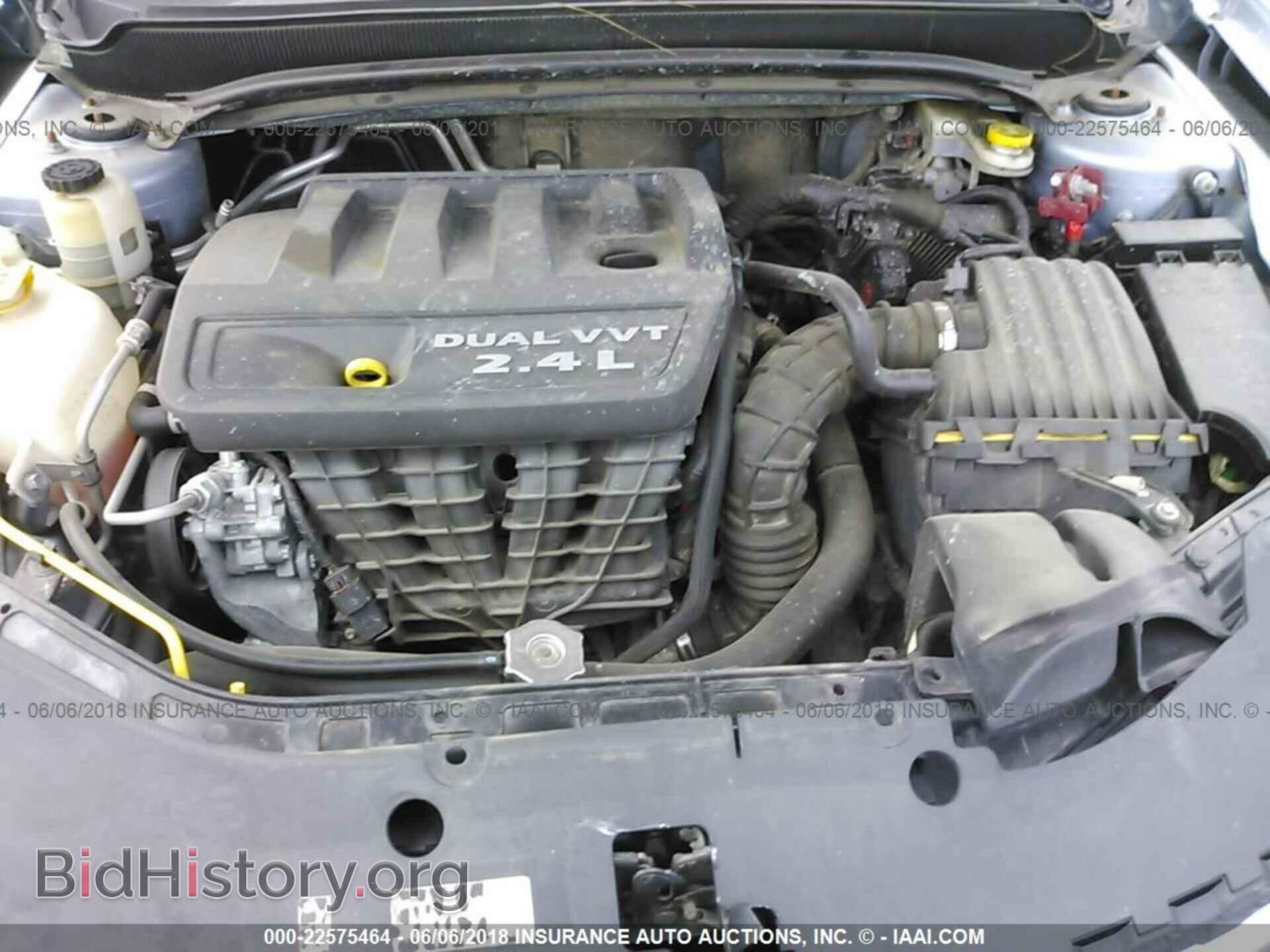 2013 Dodge Avenger - VIN: 1C3CDZCB1DN716132 - Photo 10