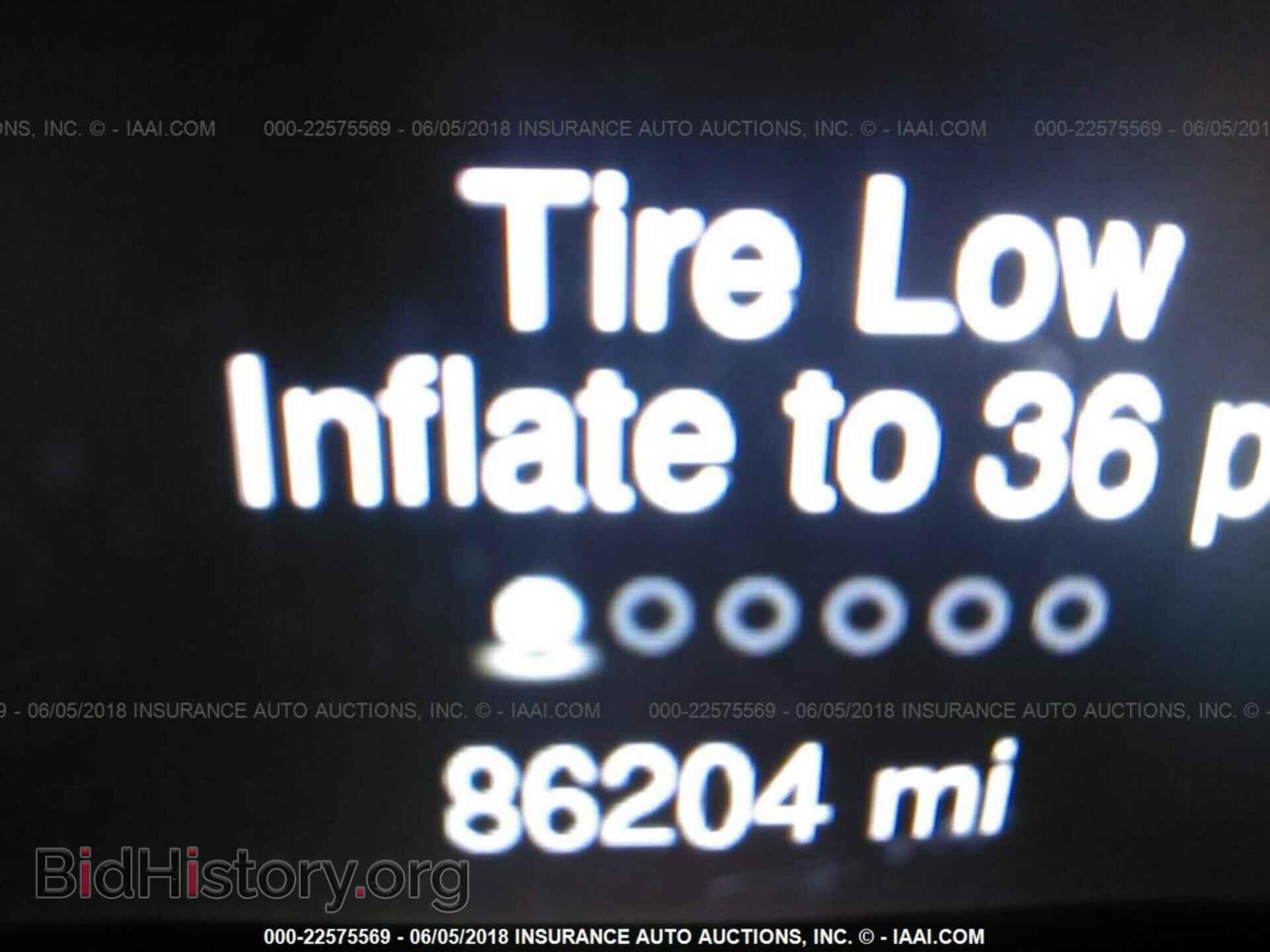 2015 Dodge Durango - VIN: 1C4RDHAG7FC902786 - Фото 7