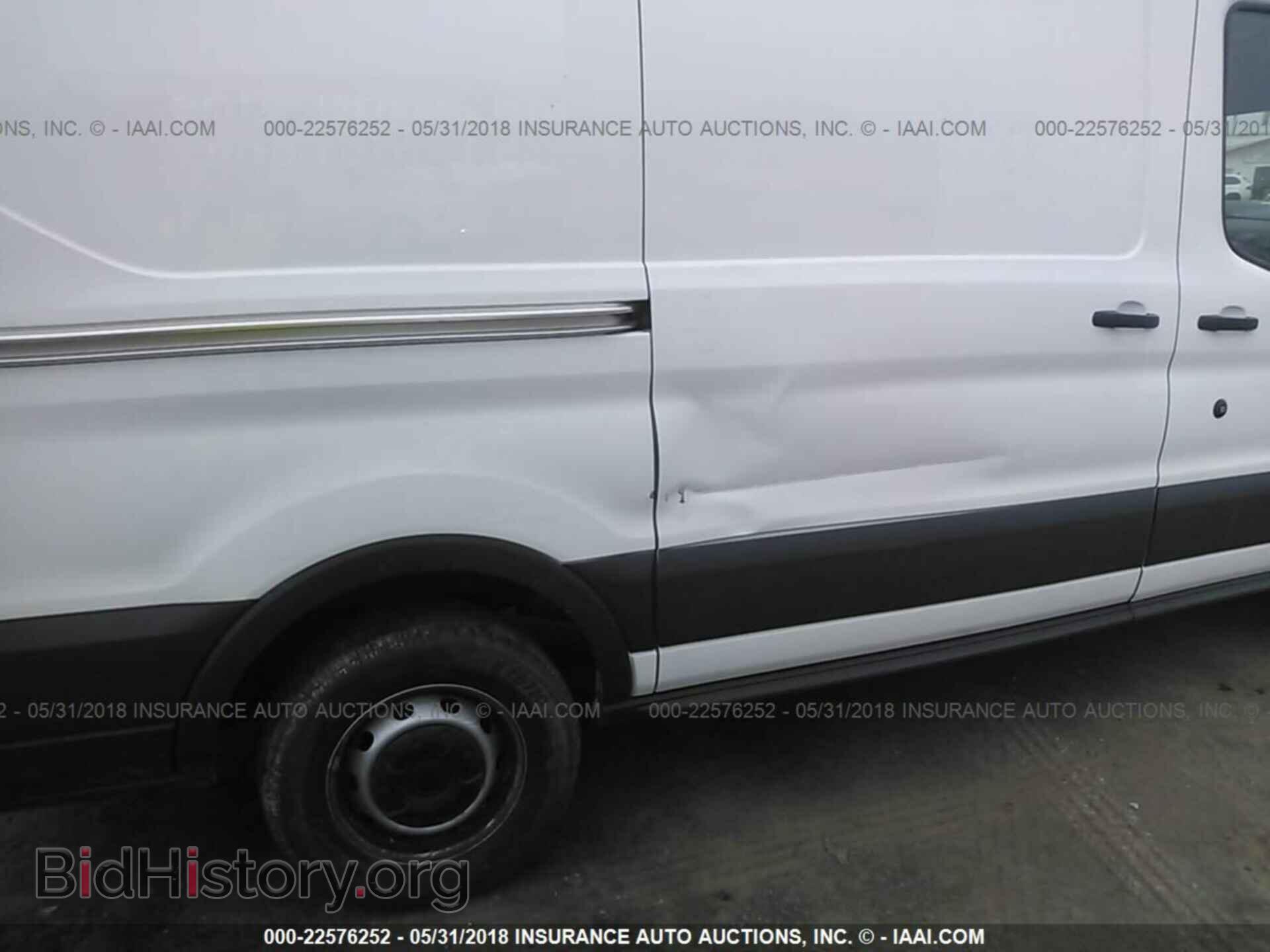 2018 Ford Transit - VIN: 1FTYR2CM6JKA24067 - Photo 6