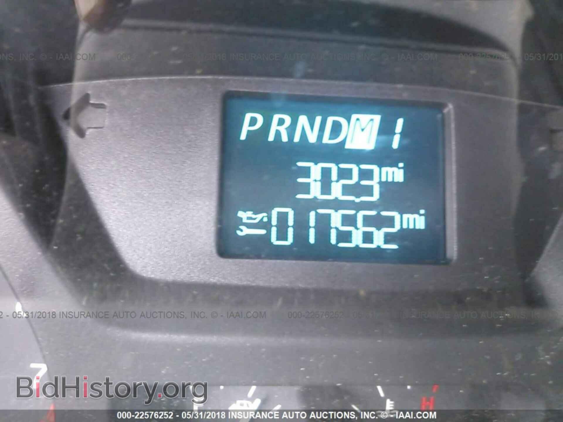 2018 Ford Transit - VIN: 1FTYR2CM6JKA24067 - Photo 7