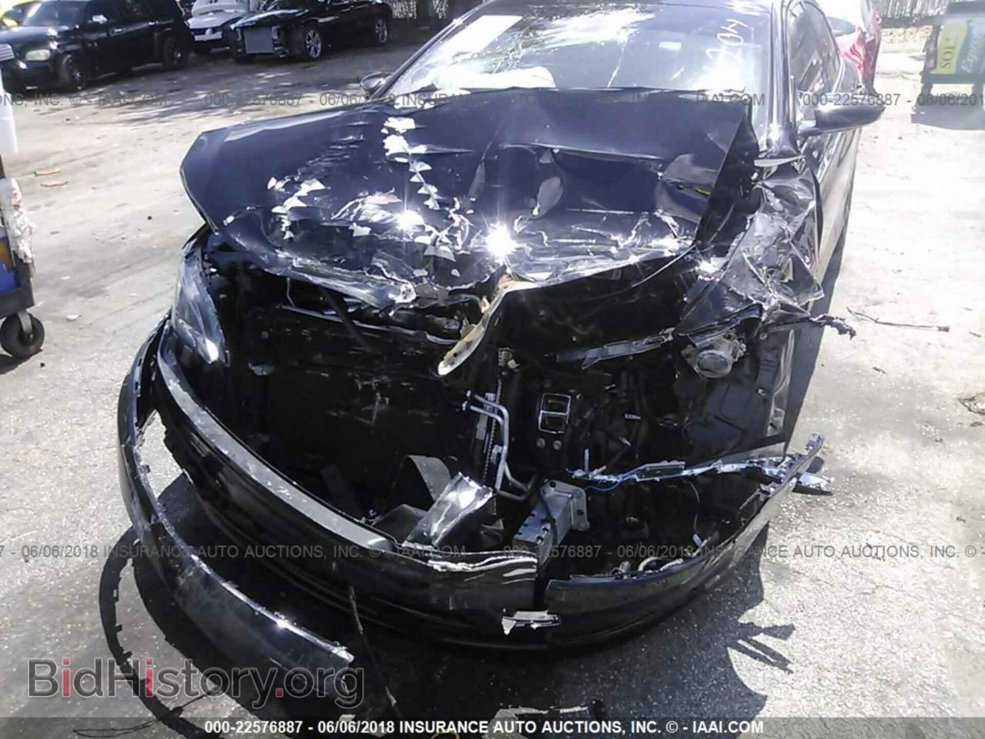 2015 Chrysler 200 - VIN: 1C3CCCBG9FN514204 - Photo 6