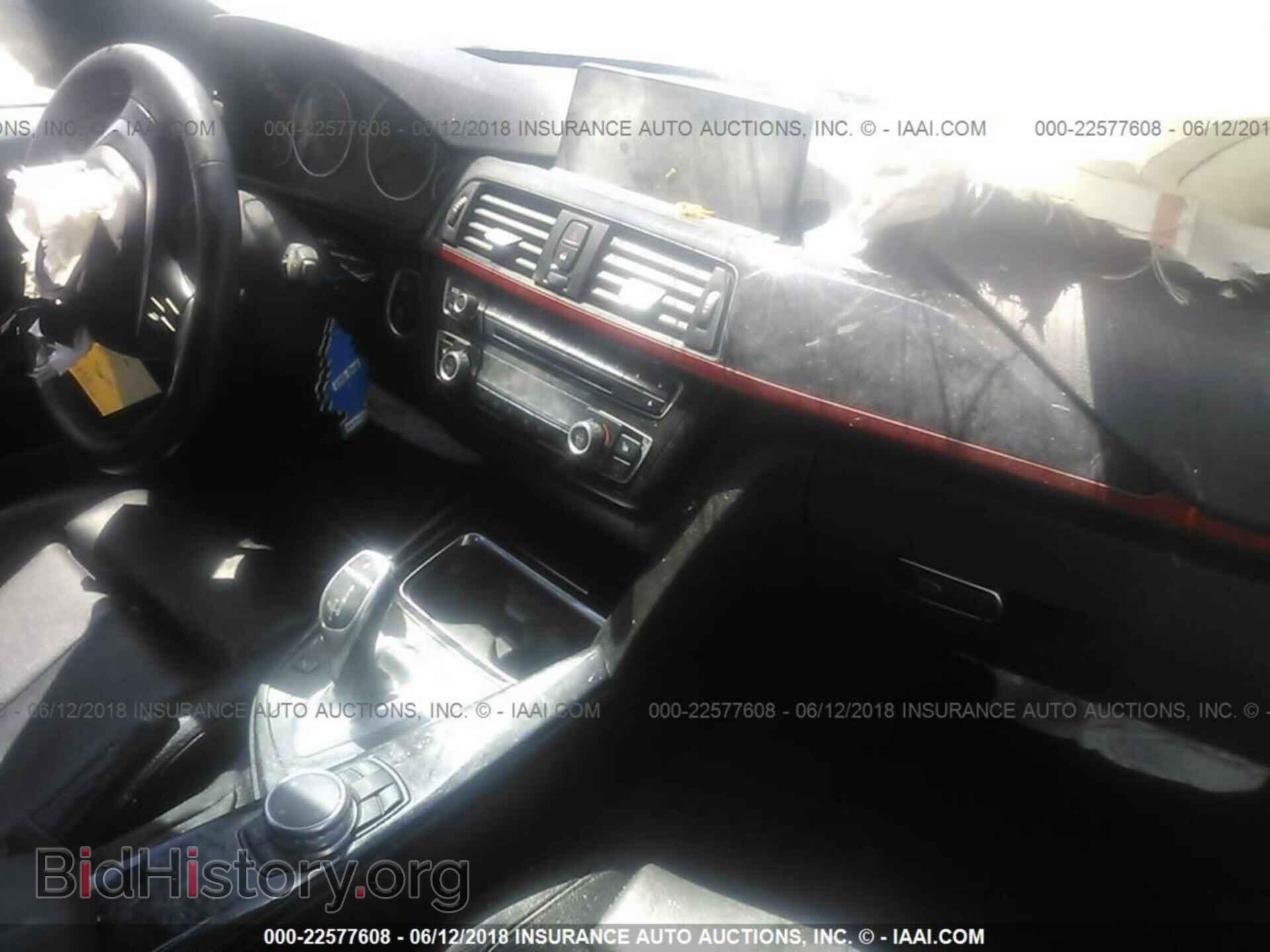 2015 Bmw 428 - VIN: WBA4A7C56FD413361 - Photo 5