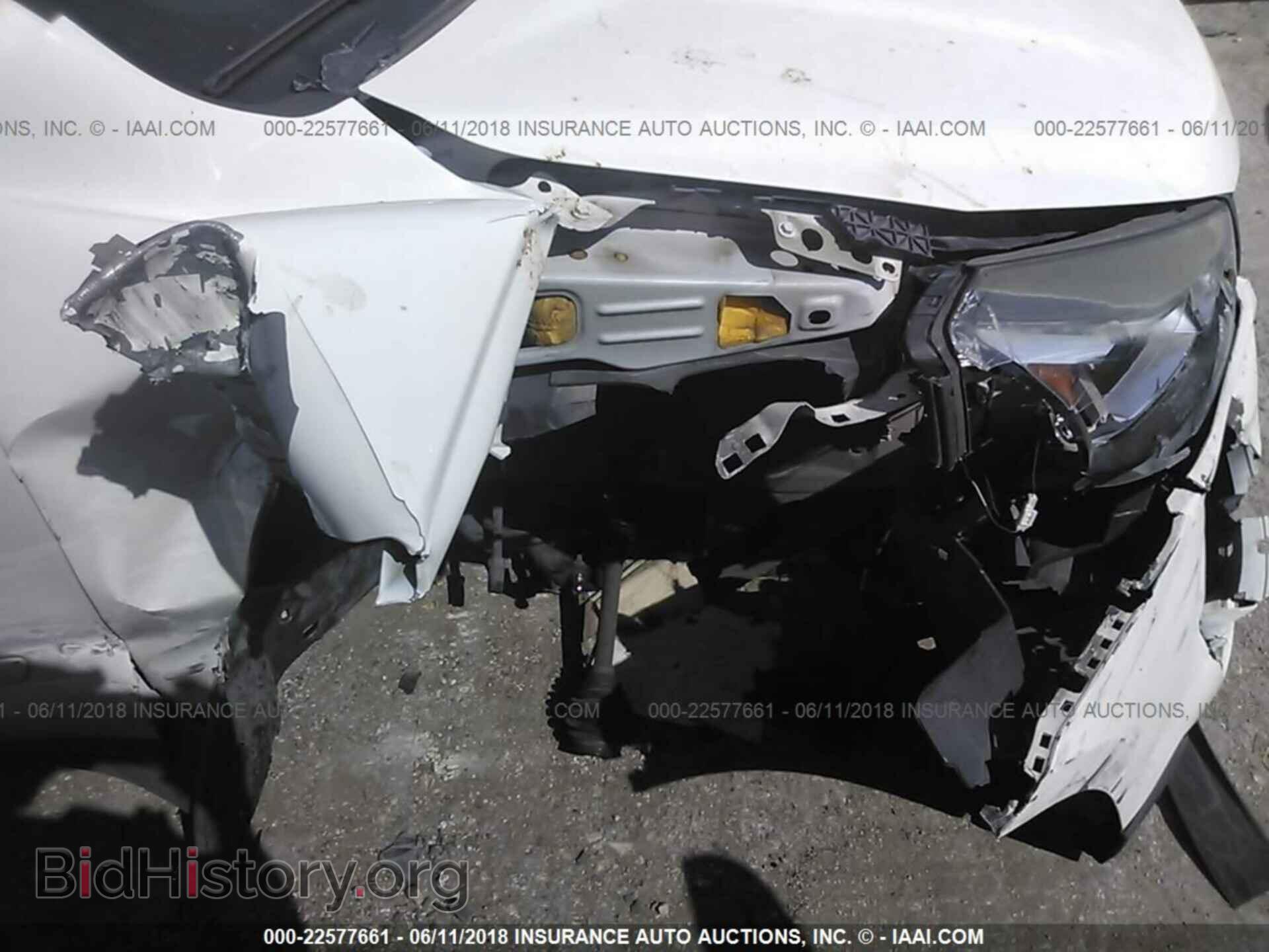 2013 Chevrolet Traverse - VIN: 1GNKVGKD2DJ188076 - Фото 6